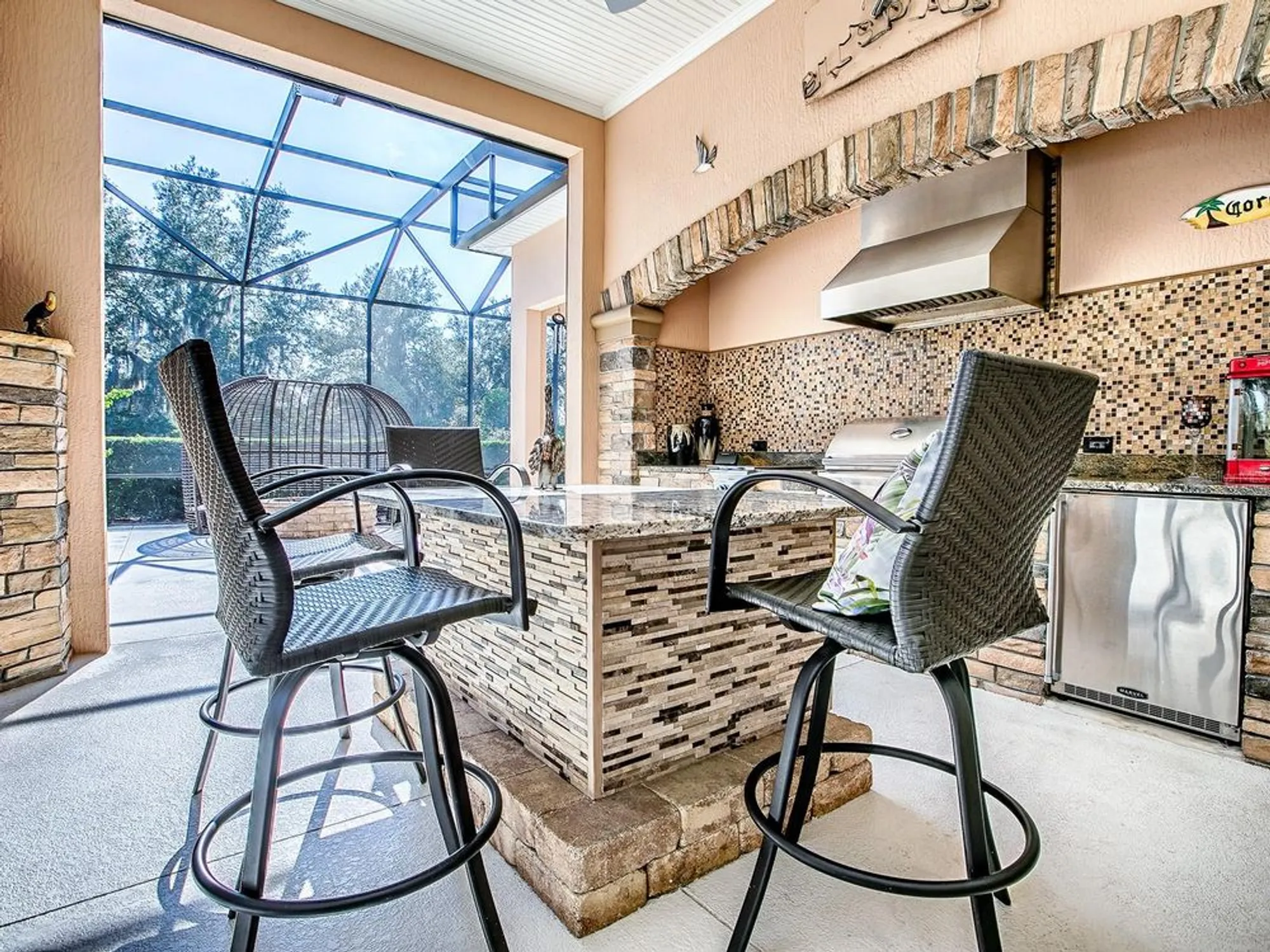 Property Slideshow image 34 of 66 | 1687 wading heron way, The Villages, FL, 32163