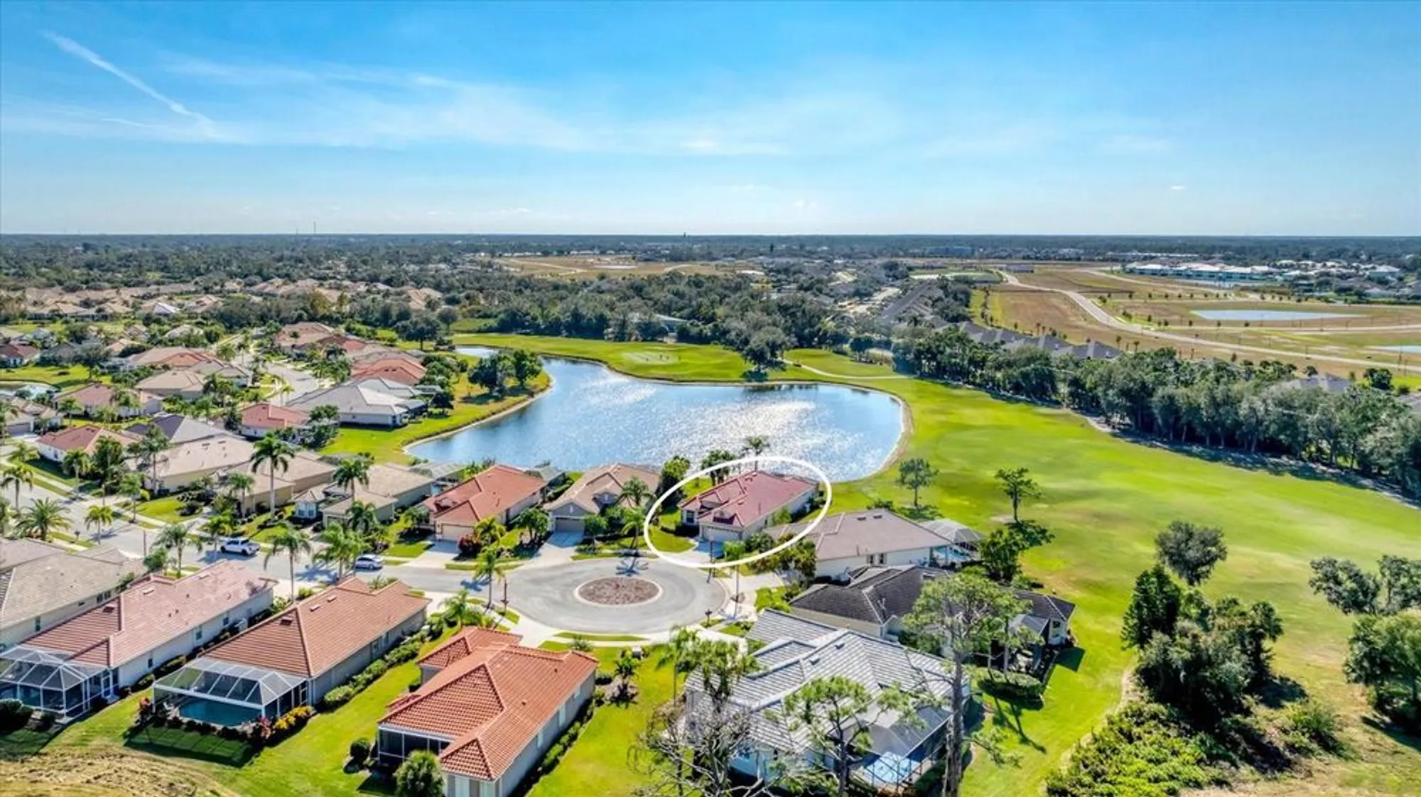 Property Slideshow image 4 of 79 | 5749 white jasmine way, North Port, FL, 34287