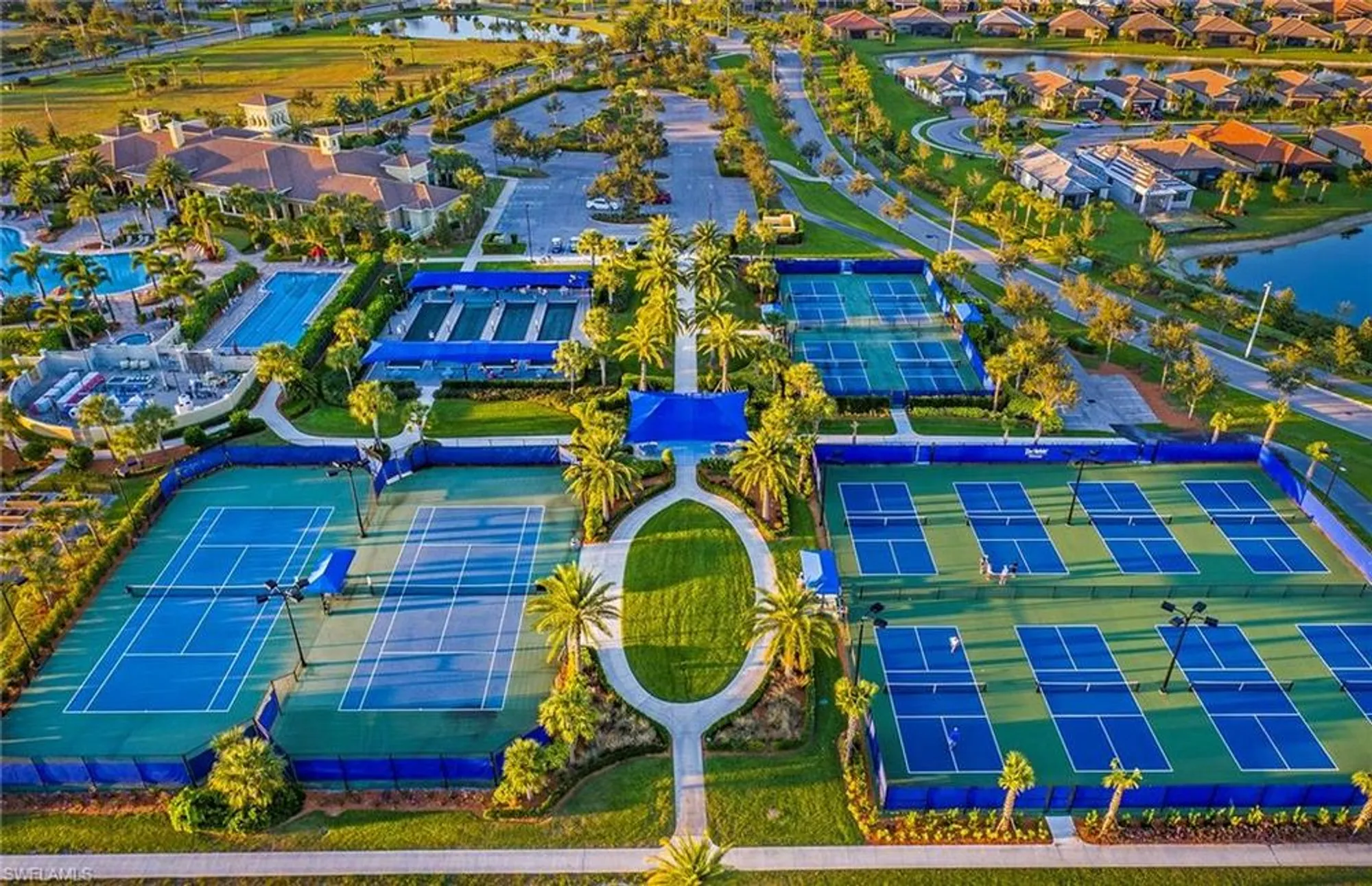 Property Slideshow image 19 of 26 | 6266 van buren ct, Ave Maria, FL, 34142