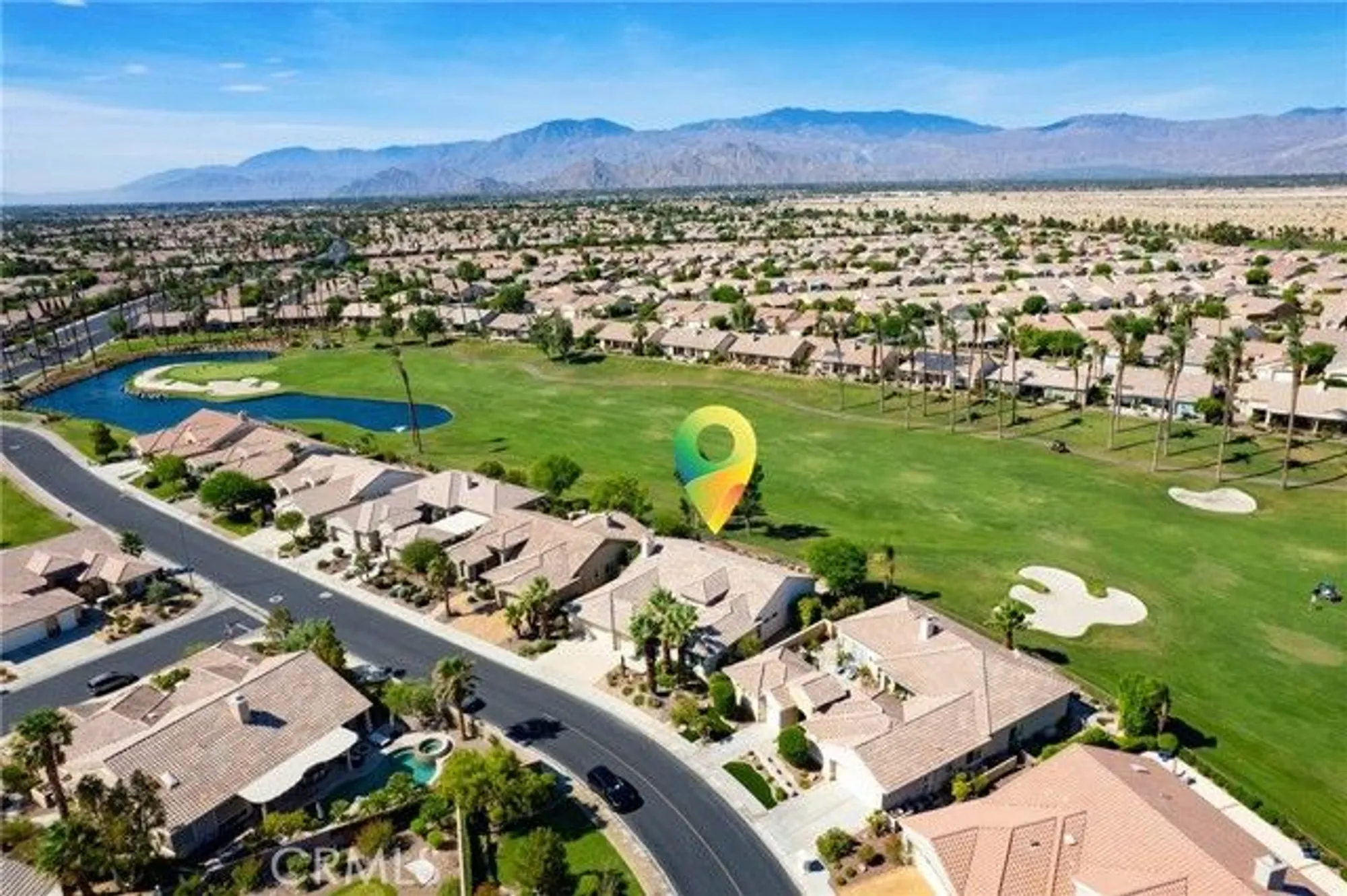 Property Slideshow image 42 of 58 | 35637 meridia ave, Palm Desert, CA, 92211