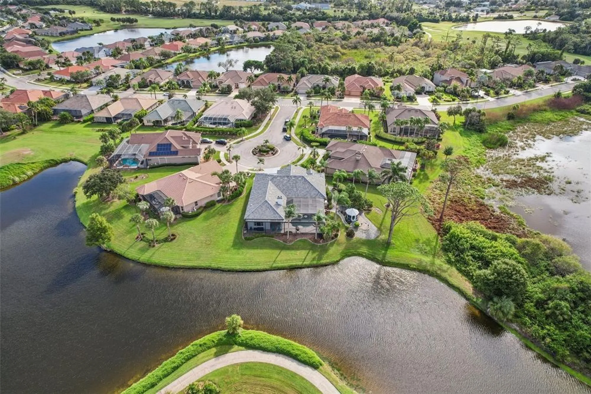 Property Slideshow image 35 of 59 | 5303 white ibis ct, North Port, FL, 34287