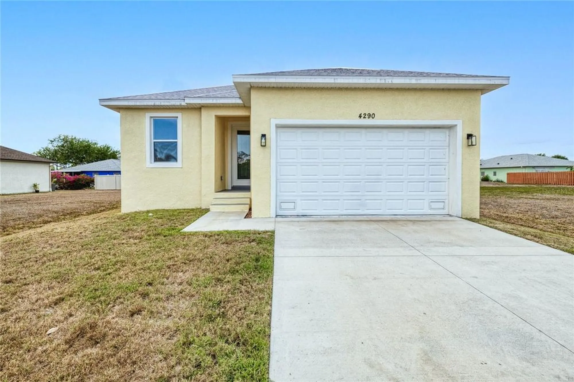 Property Slideshow image 1 of 48 | 4290 oak terrace cir, Port Charlotte, FL, 33953
