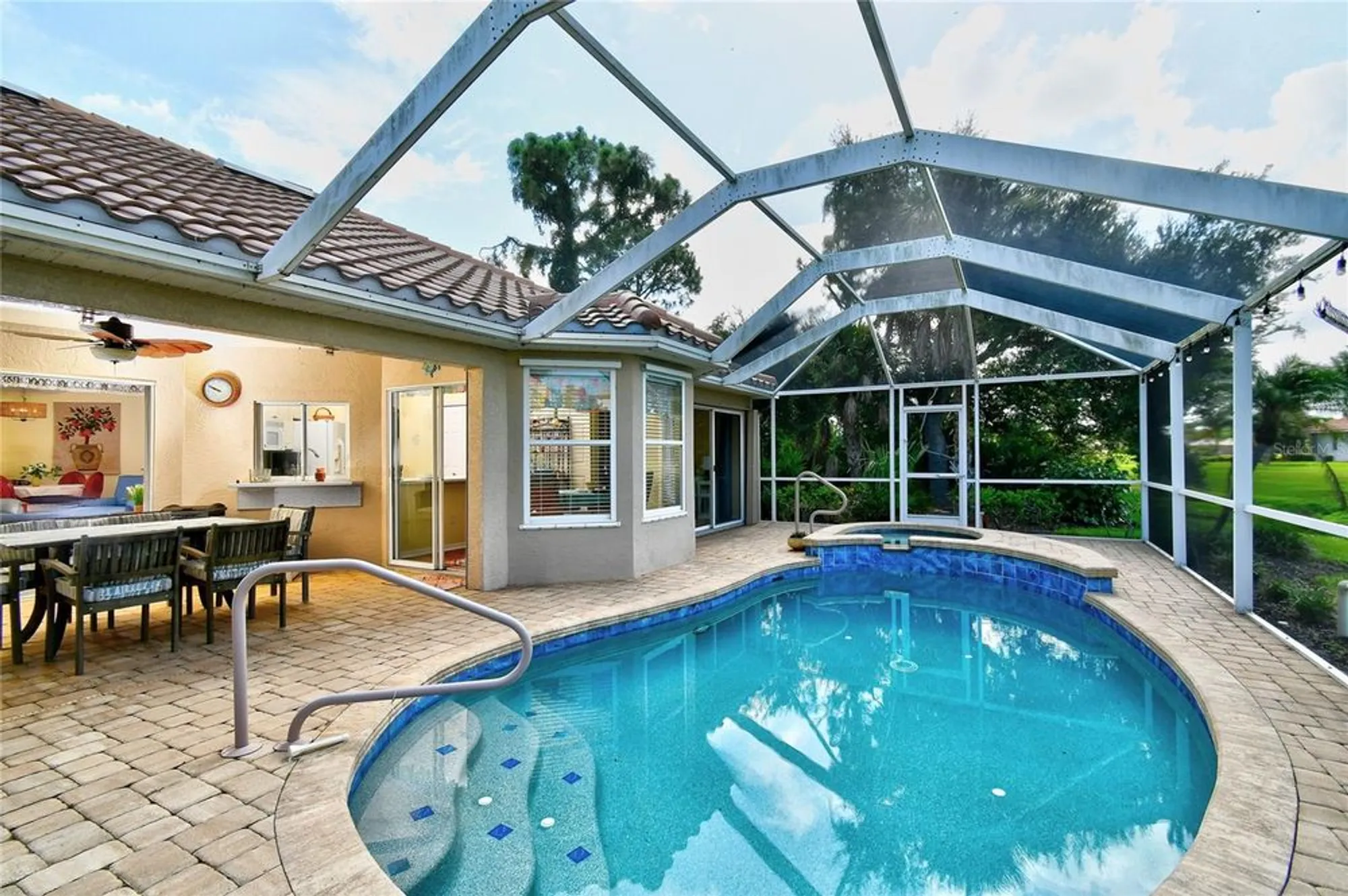 Property Slideshow image 29 of 32 | 3885 cape cole blvd, Punta Gorda, FL, 33955