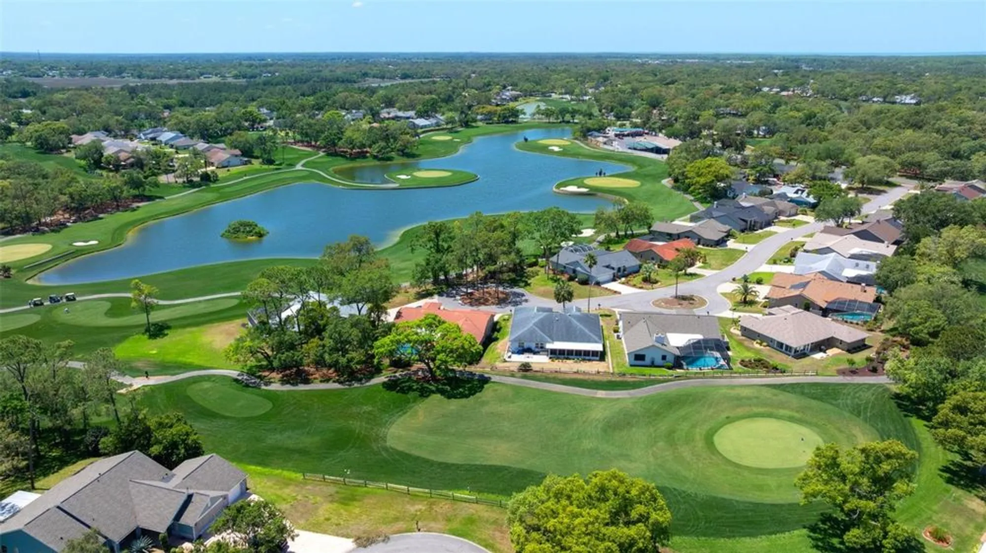 Property Slideshow image 49 of 58 | 2671 royal ridge dr, Spring Hill, FL, 34606