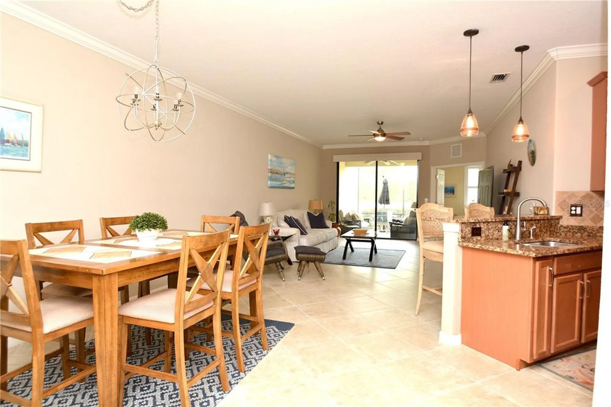 Property Slideshow image 6 of 29 | 6740 willowshire way, Bradenton, FL, 34212