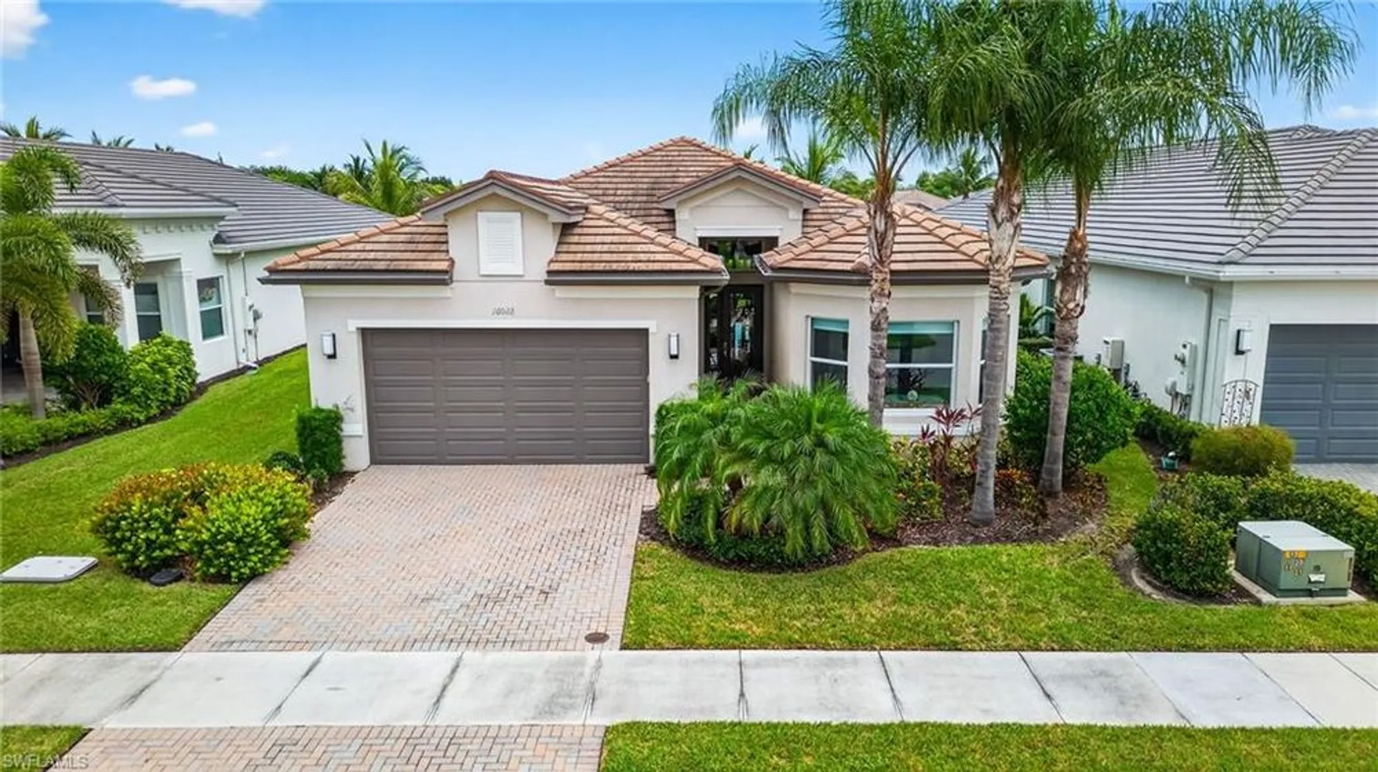 Property Slideshow image 3 of 49 | 16022 liguria pl, Bonita Springs, FL, 34135