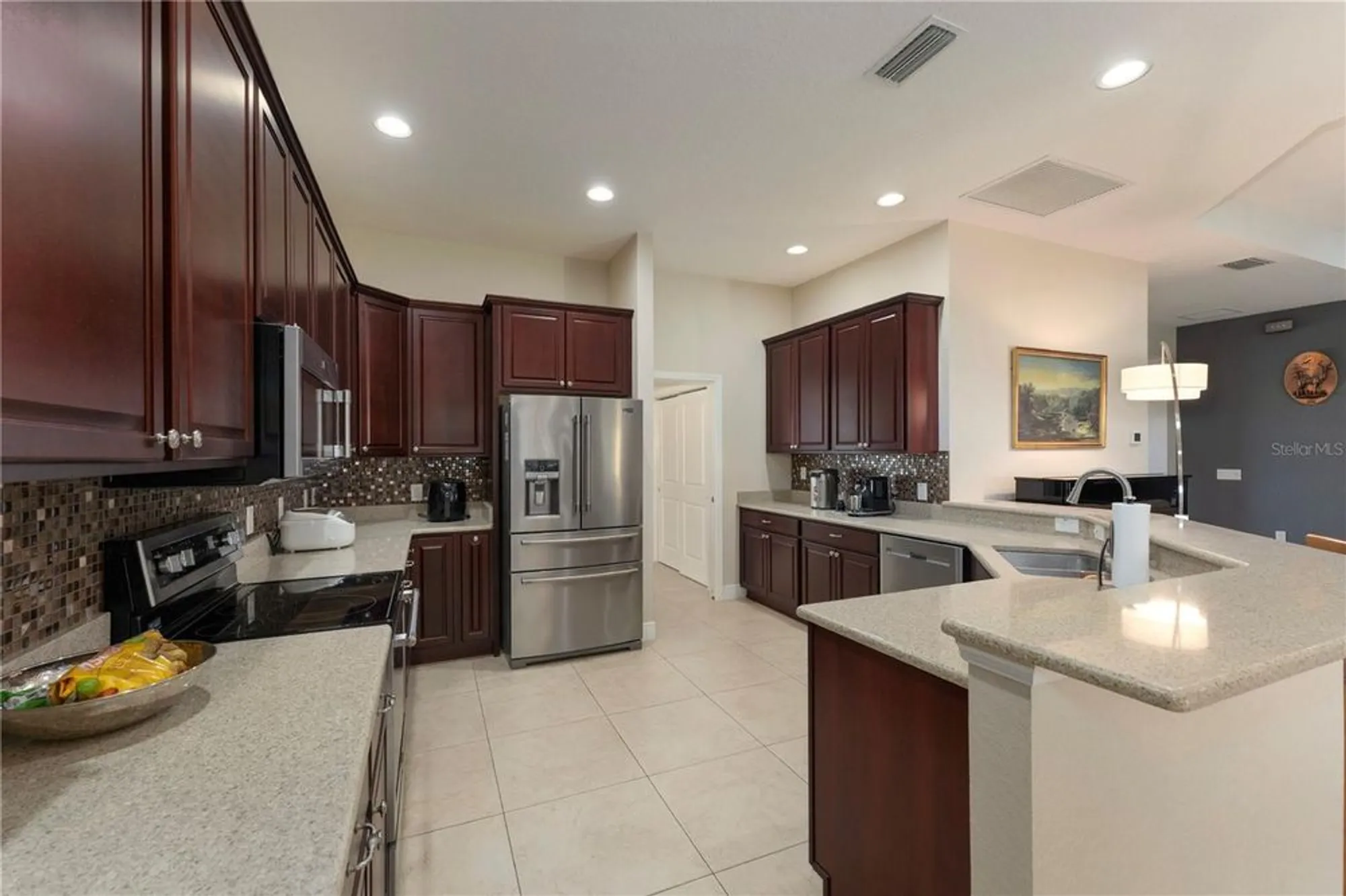 Property Slideshow image 9 of 23 | 5007 belted kingfisher dr, Oxford, FL, 34484