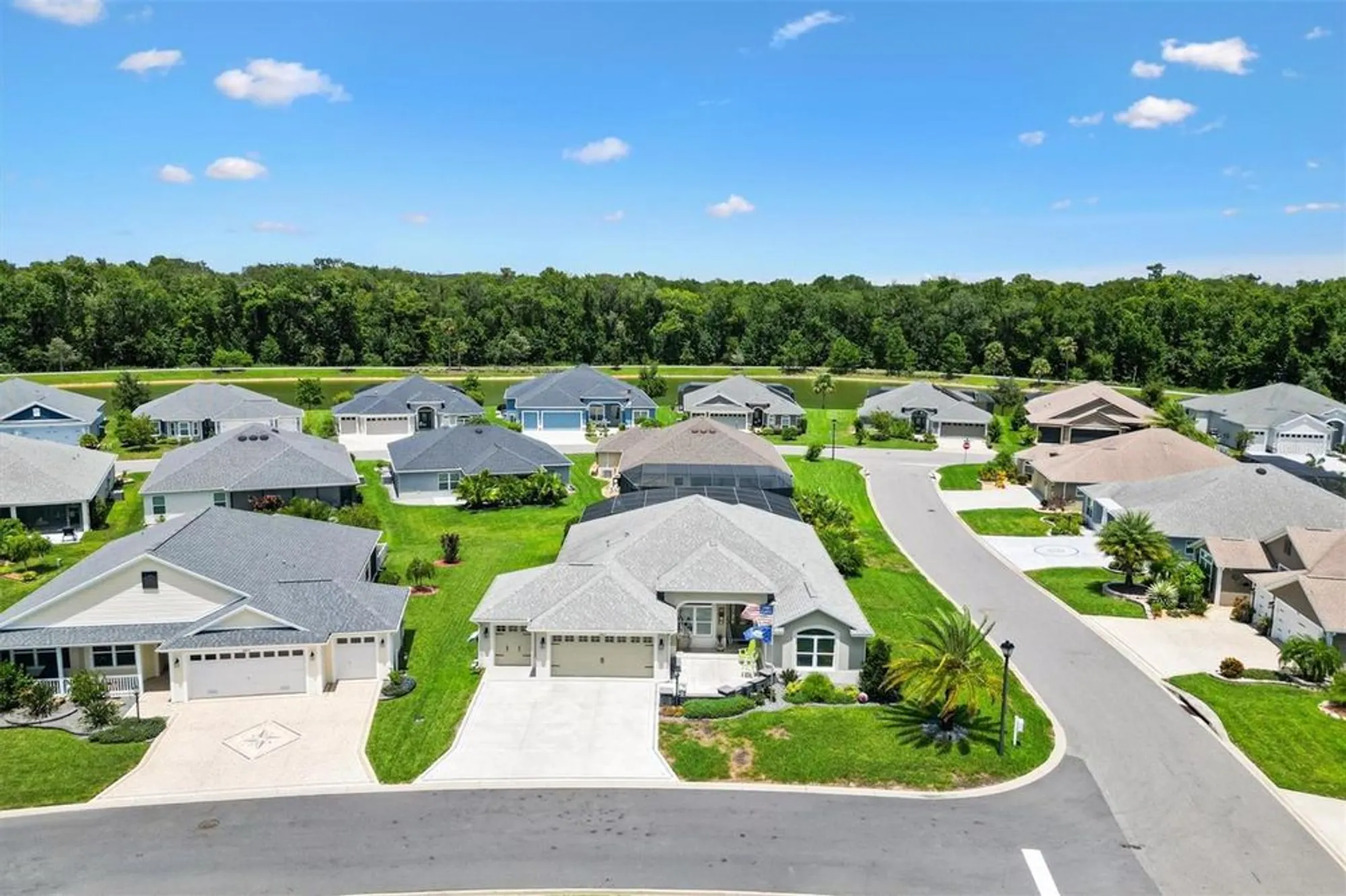 Property Slideshow image 42 of 42 | 987 frederick ter, The Villages, FL, 32163