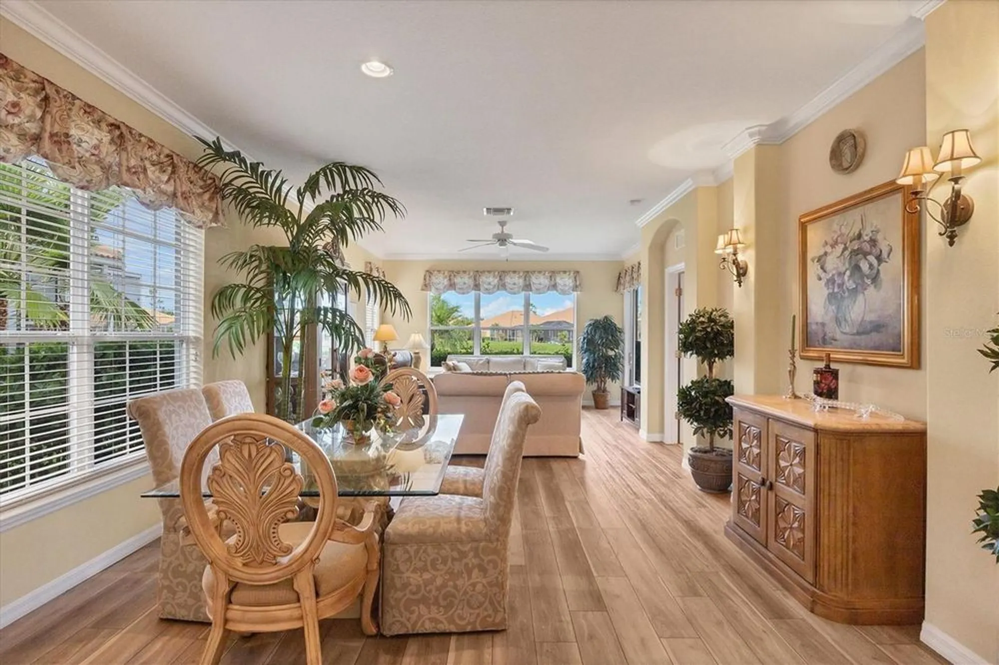 Property Slideshow image 9 of 76 | 4924 whispering oaks dr, North Port, FL, 34287
