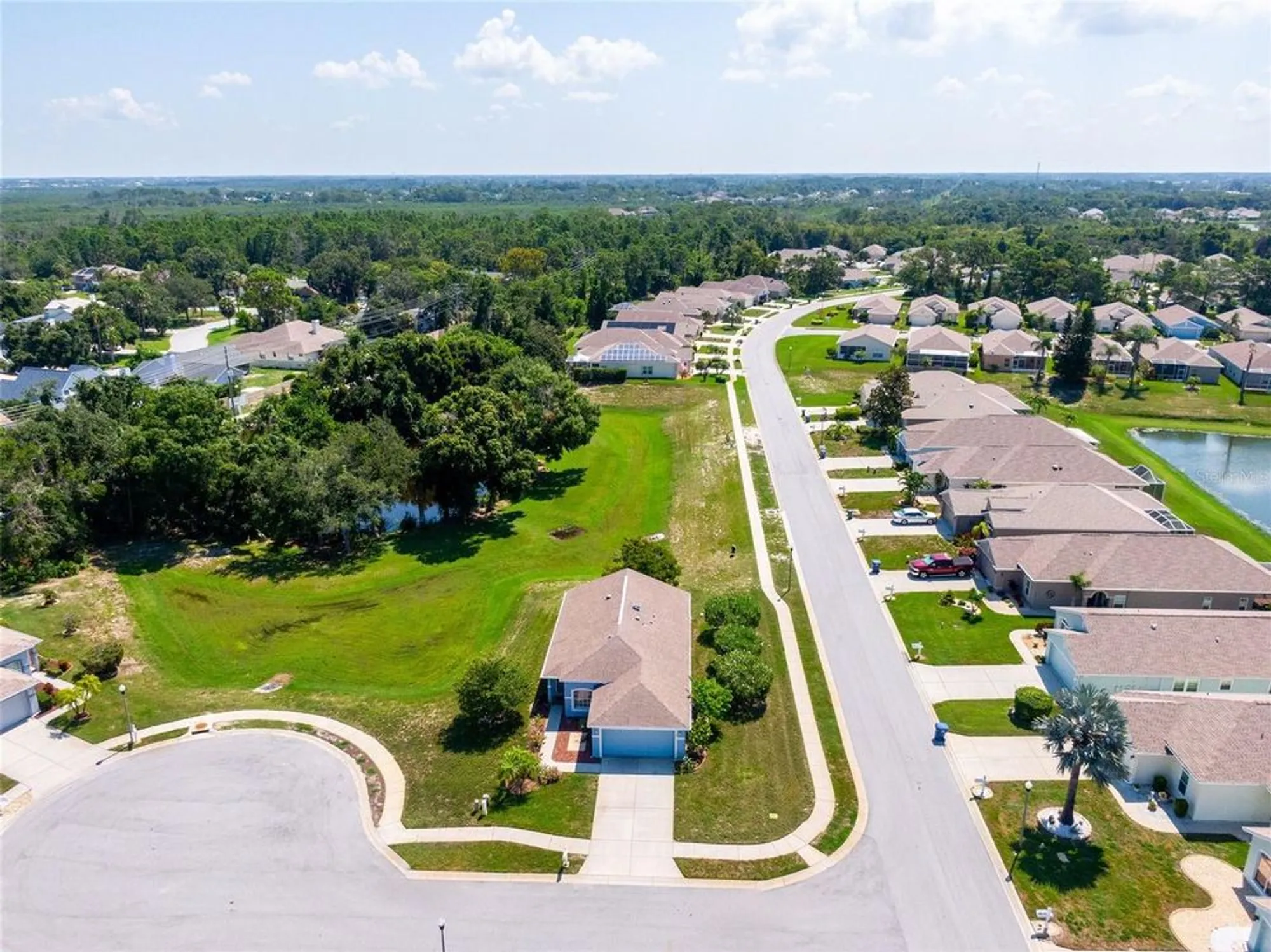 Property Slideshow image 29 of 35 | 2926 walnut grove ct, Holiday, FL, 34691