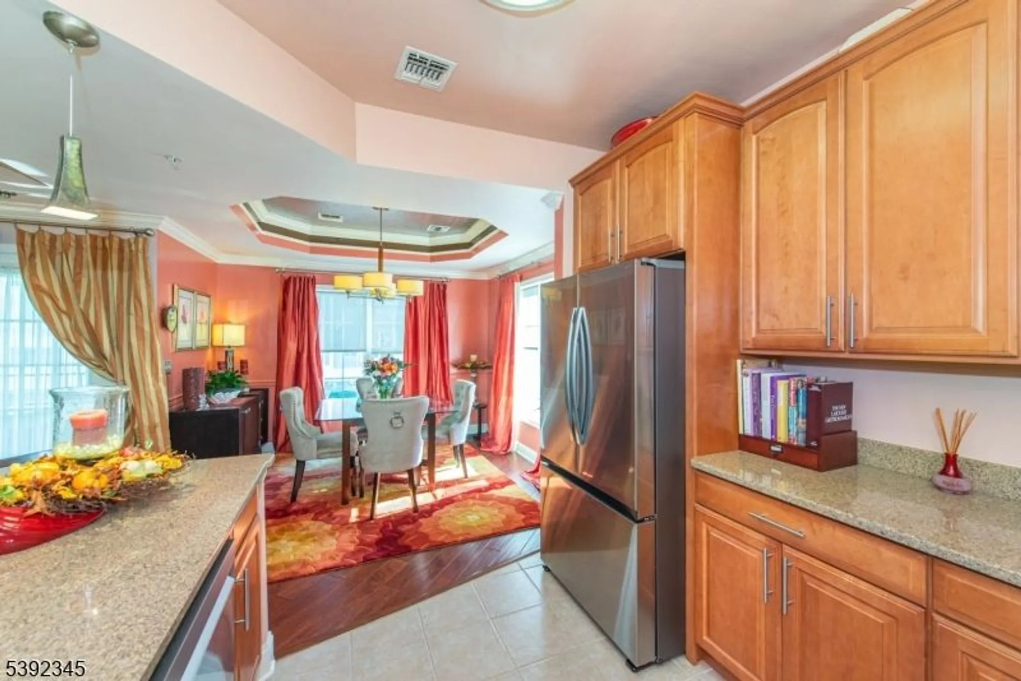 Property Slideshow image 9 of 33 | 6102 harcourt rd # 102, Clifton, NJ, 07013