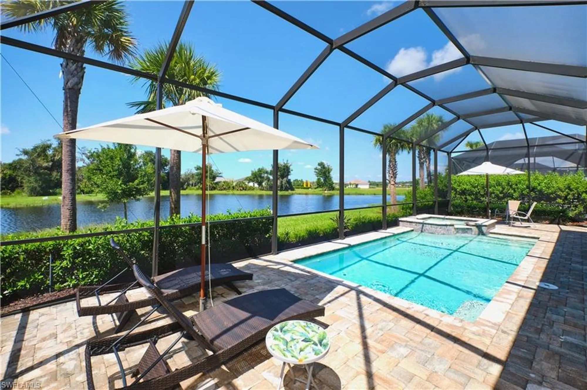 Property Slideshow image 6 of 40 | 7540 paradise tree dr, North Fort Myers, FL, 33917