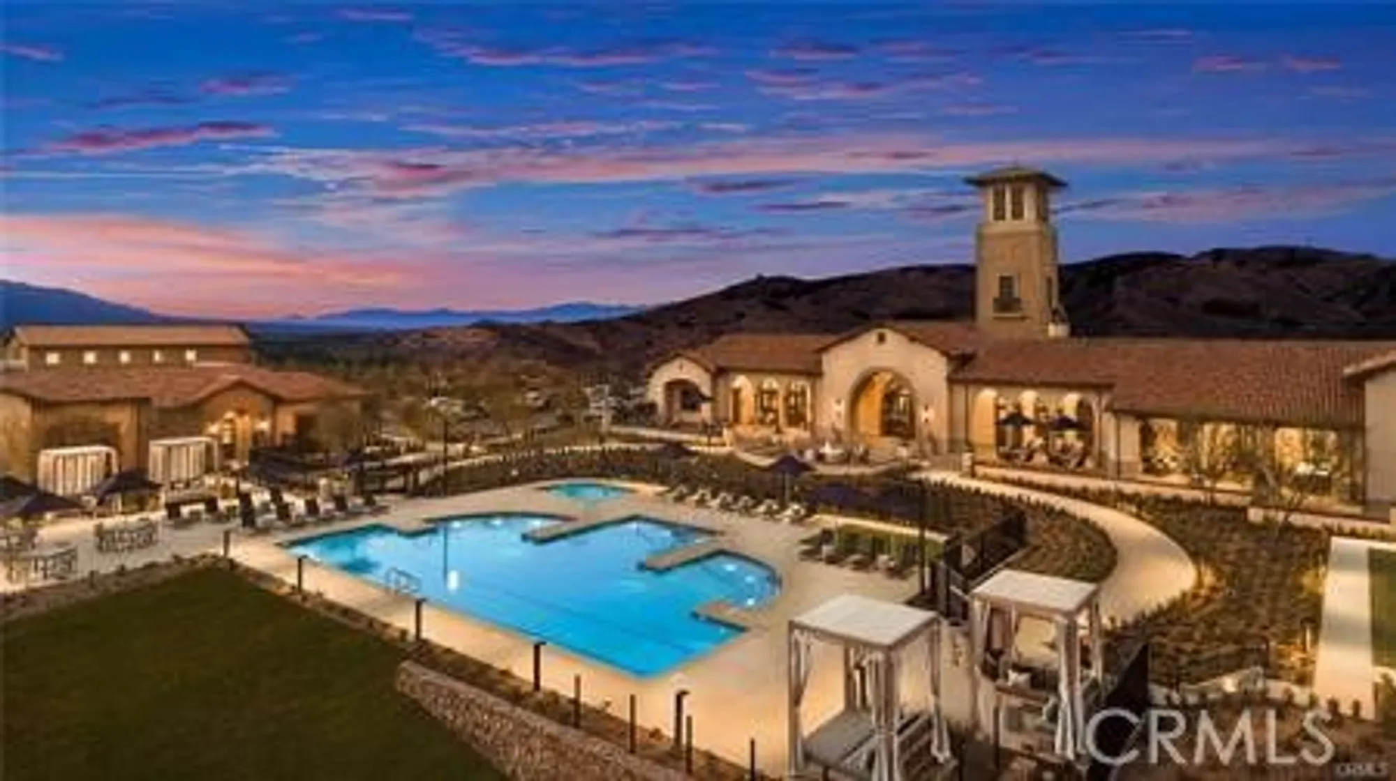 Property Slideshow image 59 of 62 | 24280 crestley dr, Corona, CA, 92883