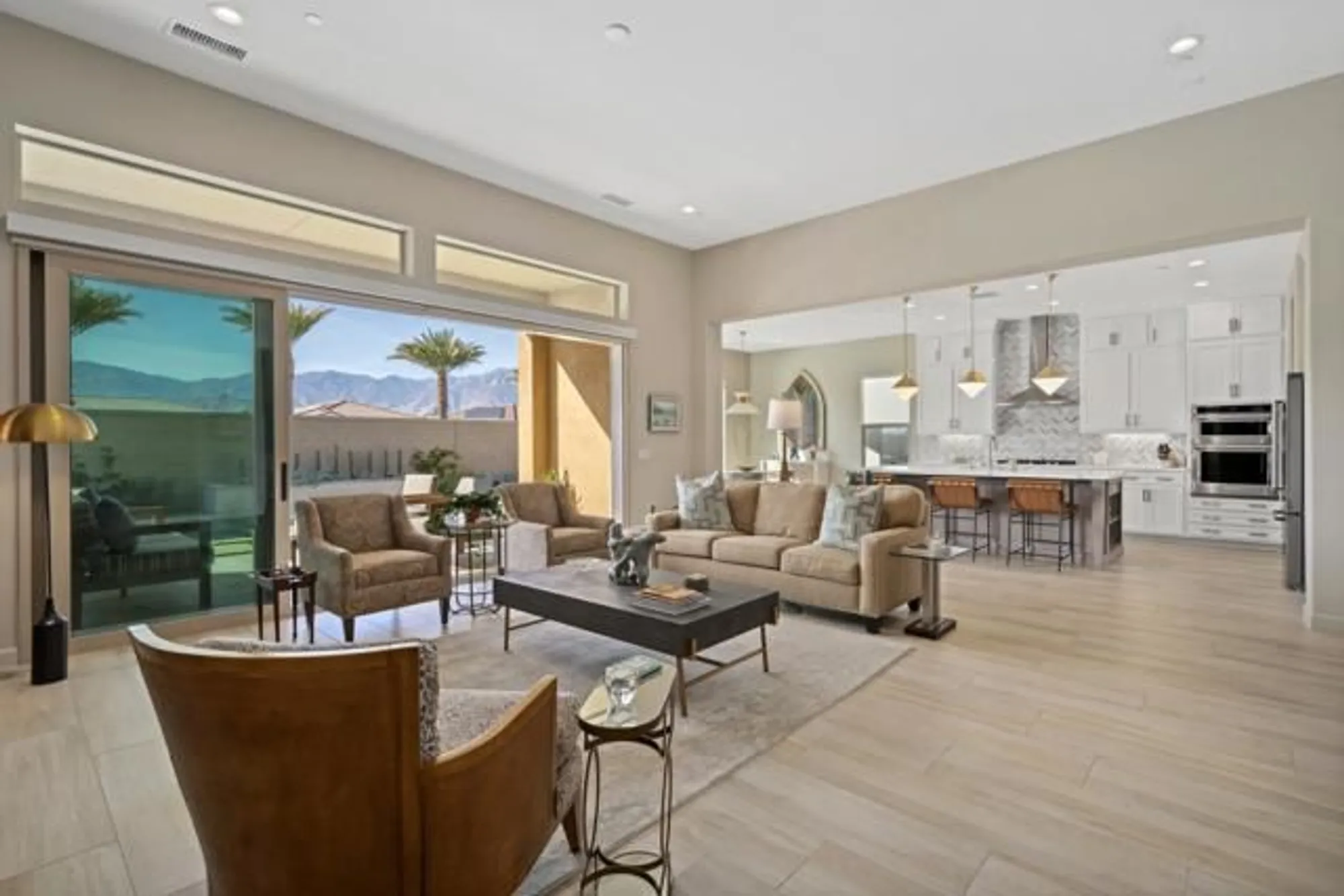 Property Slideshow image 10 of 53 | 15 tannin, Rancho Mirage, CA, 92270