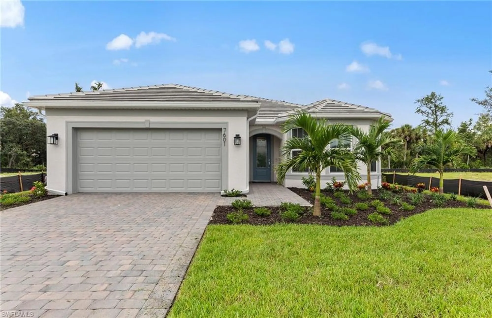 Property Slideshow image 1 of 47 | 7601 paradise tree dr, North Fort Myers, FL, 33917