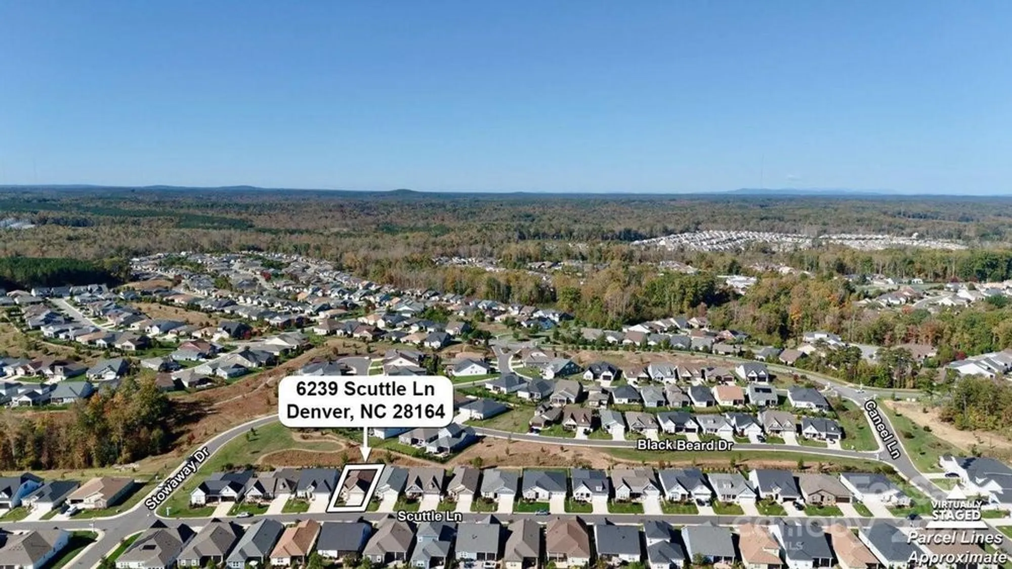 Property Slideshow image 35 of 48 | 6239 scuttle ln, Denver, NC, 28037