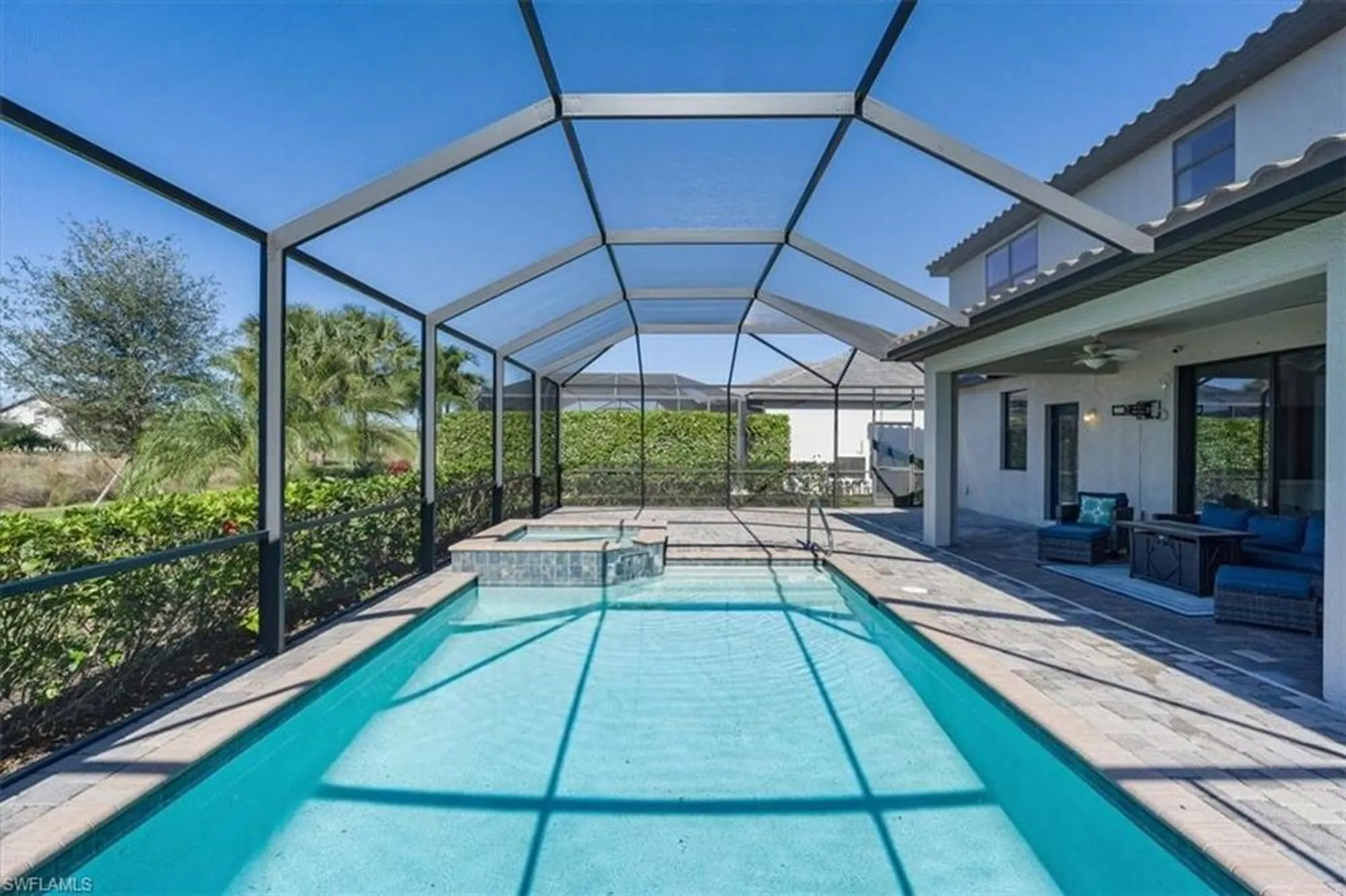 Property Slideshow image 23 of 46 | 19292 elston way, Estero, FL, 33928