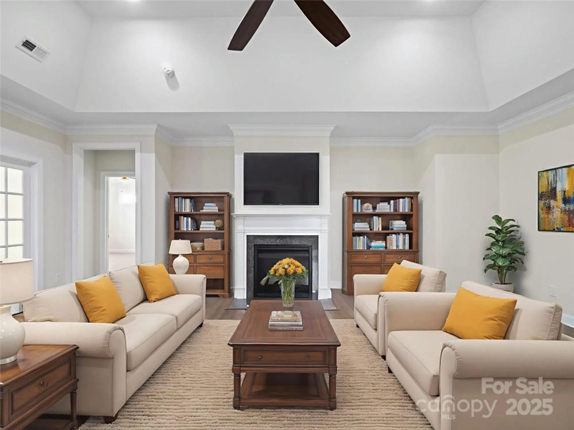 Property Slideshow image 4 of 37 | 12728 meetinghouse dr, Cornelius, NC, 28031