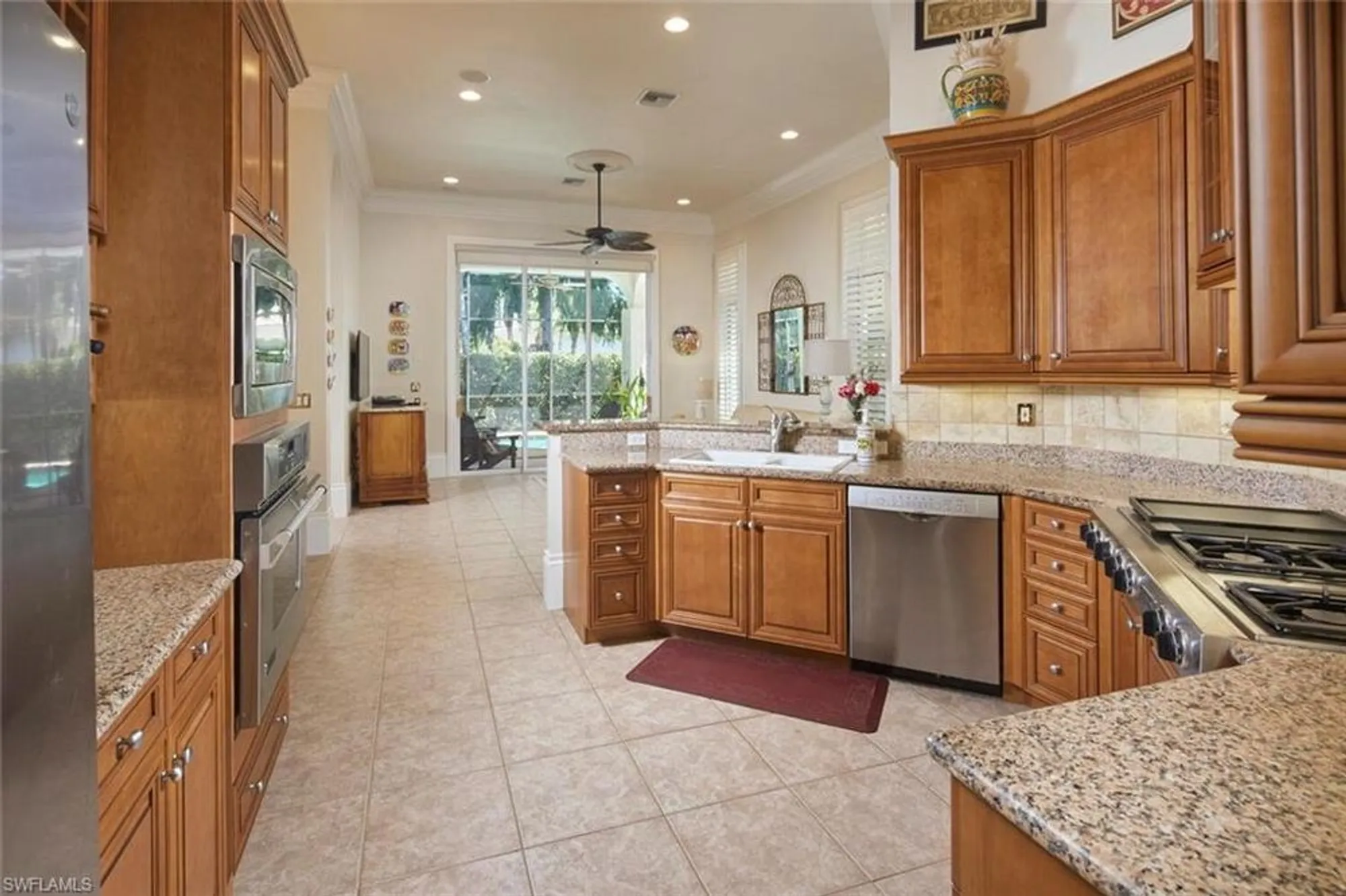 Property Slideshow image 9 of 21 | 4650 via ravenna, Estero, FL, 34134