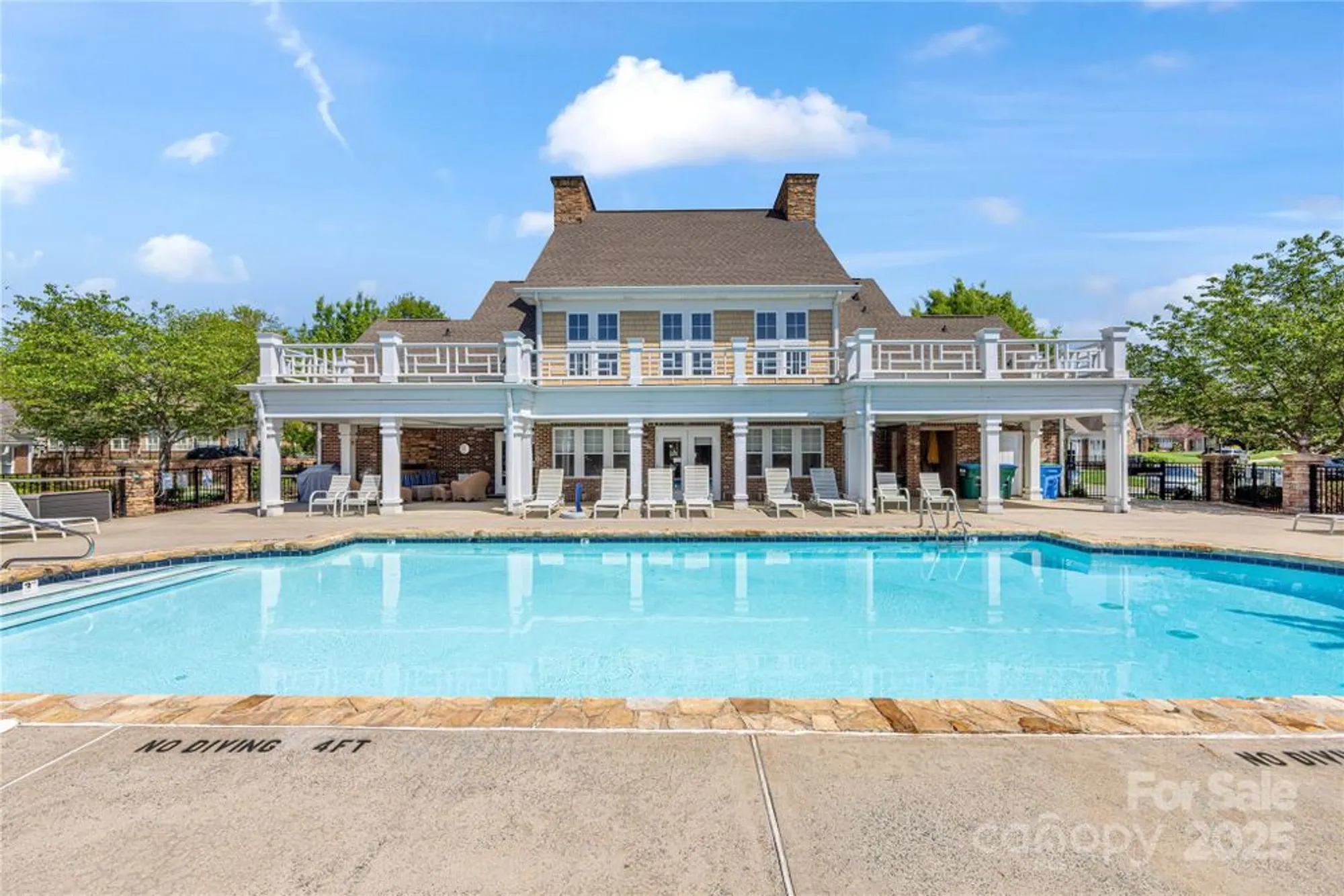 Property Slideshow image 45 of 47 | 2963 bellasera way, Matthews, NC, 28105