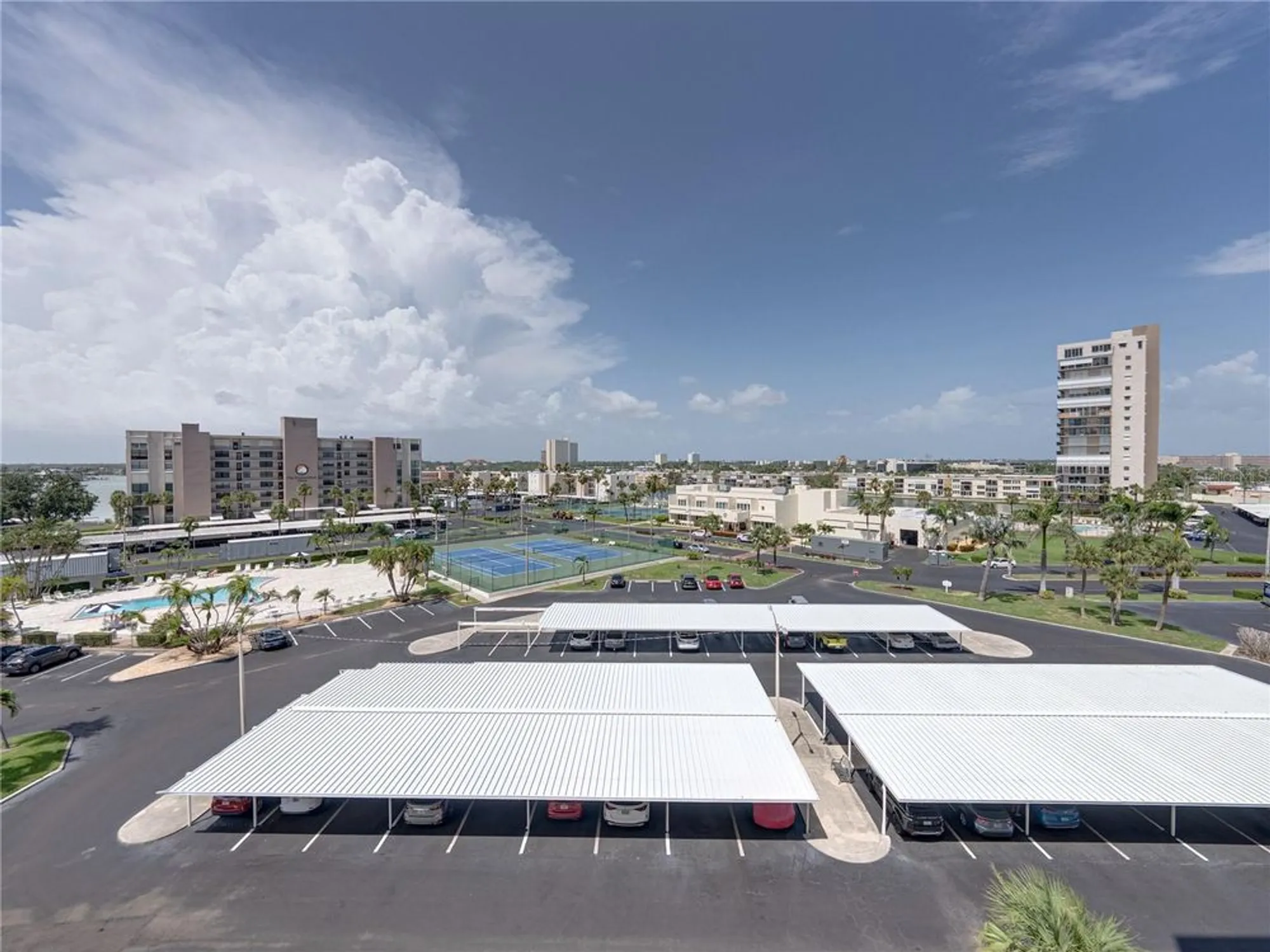 Property Slideshow image 30 of 40 | 7600 sun island dr 603, South Pasadena, FL, 33707