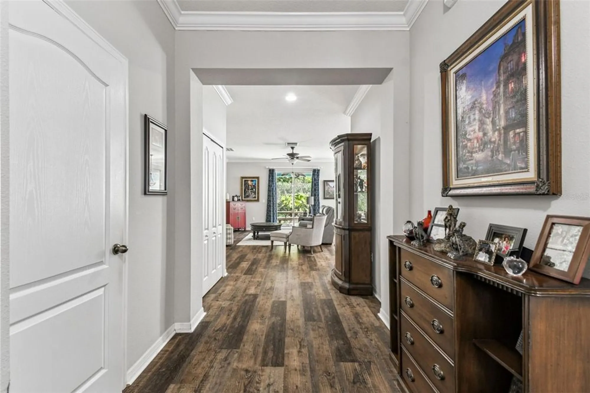 Property Slideshow image 6 of 91 | 11150 paradise point way, New Port Richey, FL, 34654