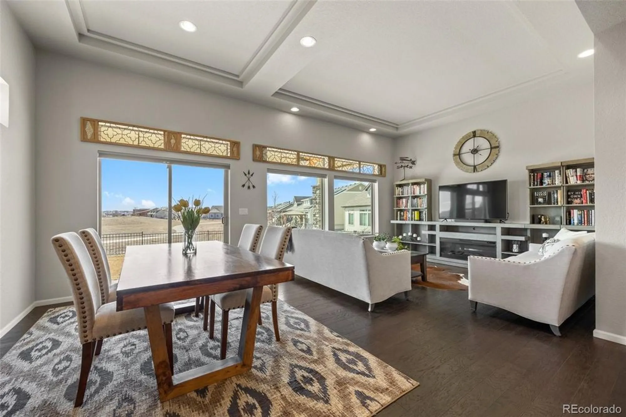 Property Slideshow image 14 of 49 | 20162 e 53rd pl, Denver, CO, 80249