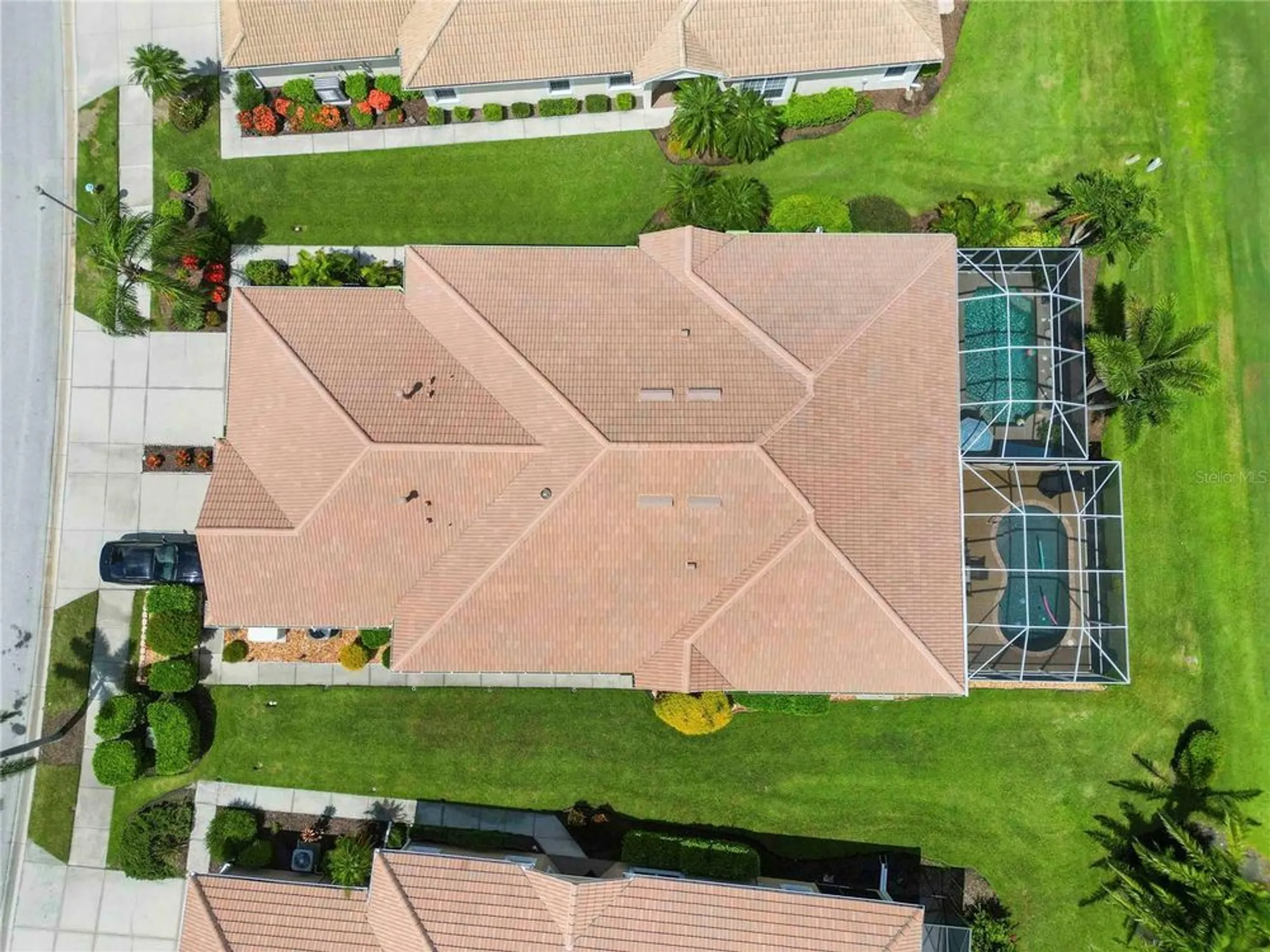 Property Slideshow image 44 of 70 | 4567 whispering oaks dr, North Port, FL, 34287