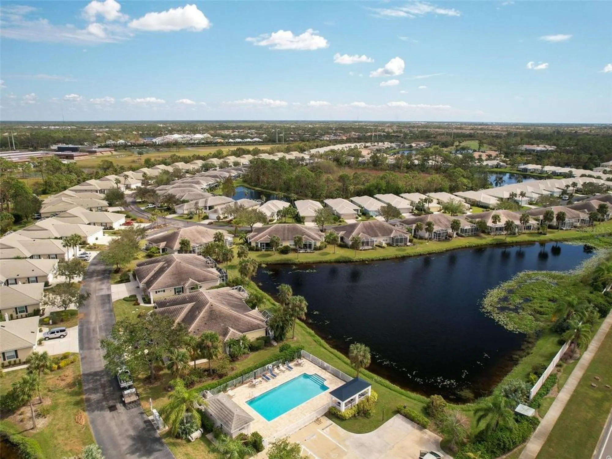 Property Slideshow image 45 of 60 | 1627 lancashire dr, Venice, FL, 34293