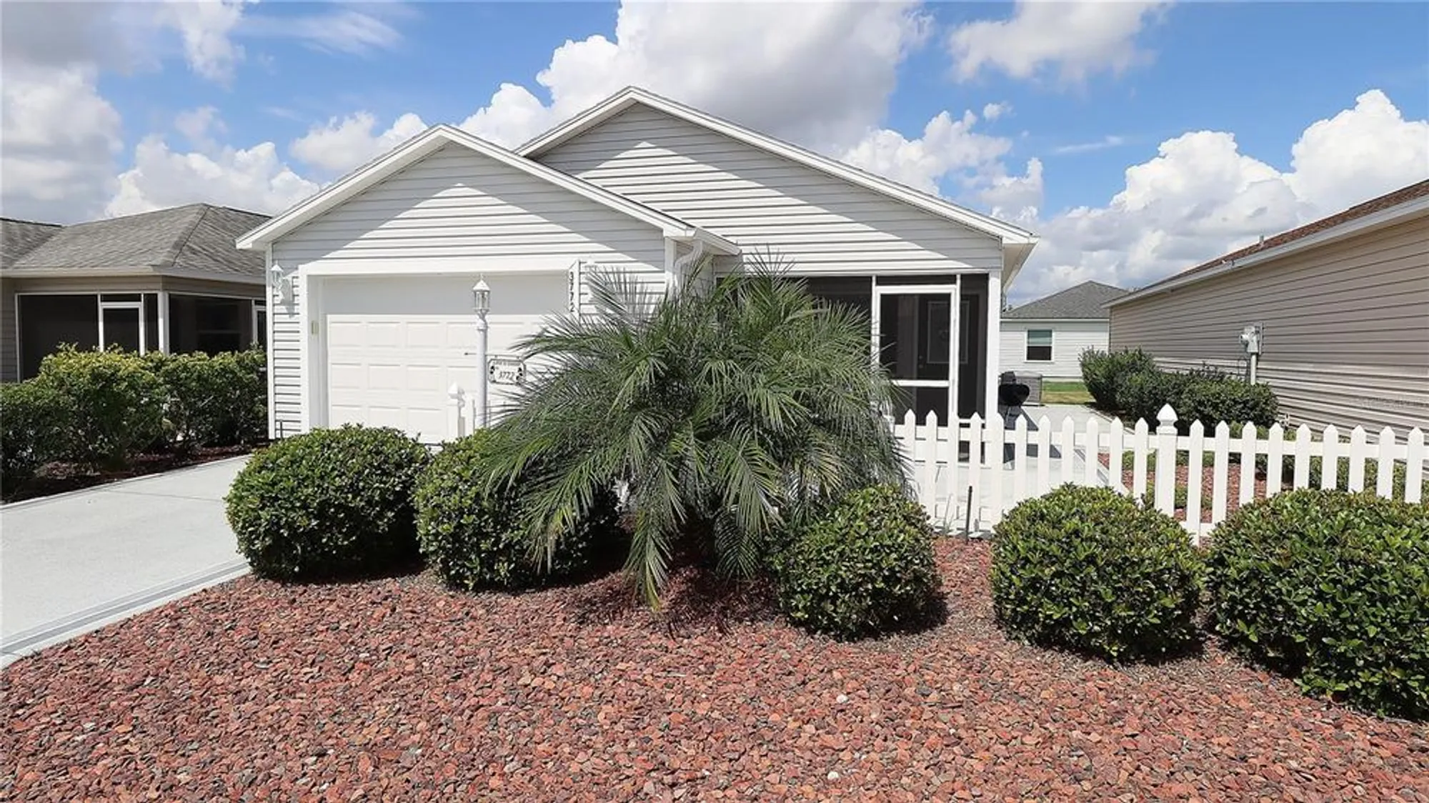 Property Slideshow image 1 of 29 | 3772 viscaya ct, The Villages, FL, 32163