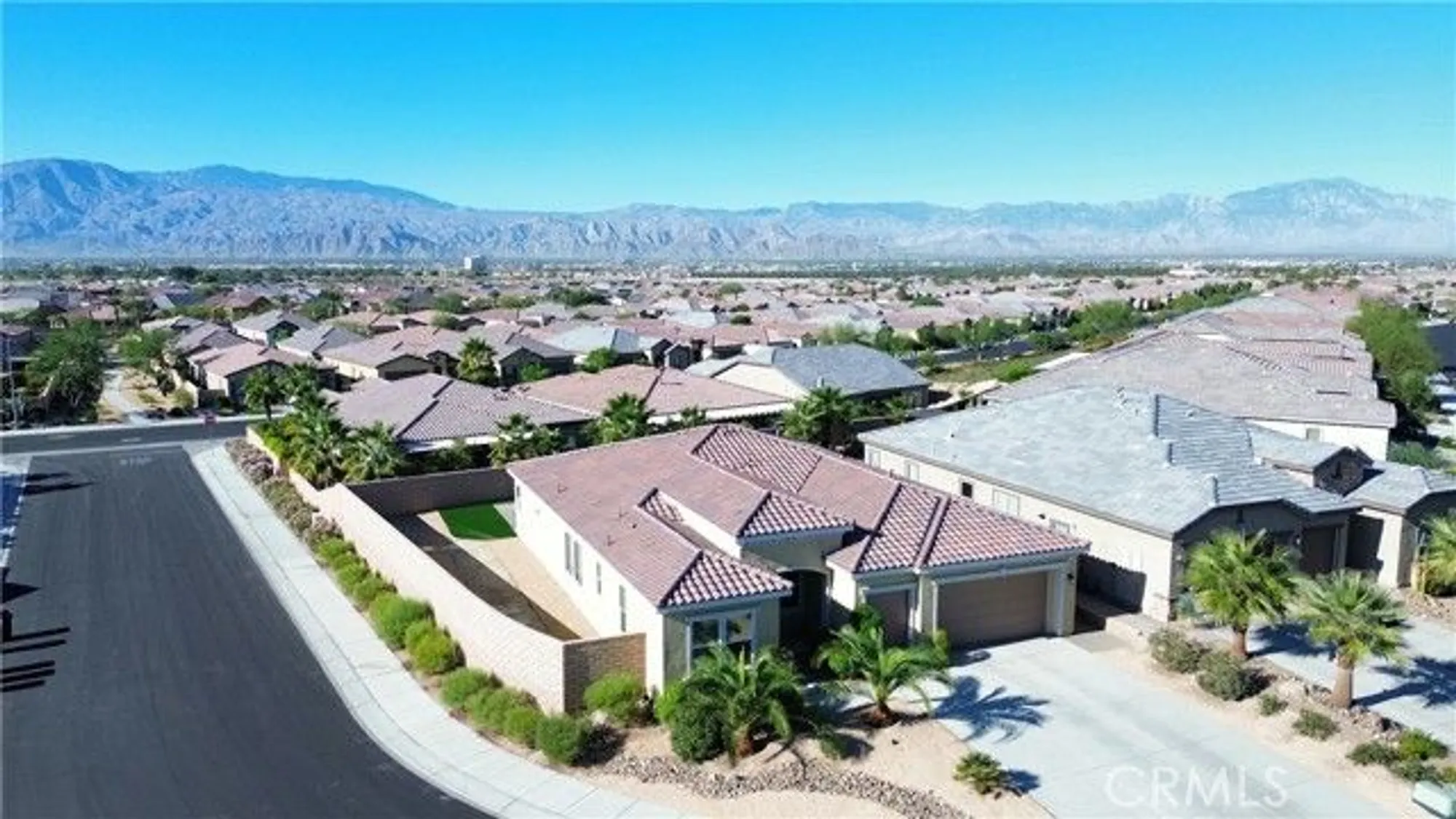 Property Slideshow image 43 of 43 | 85747 molvena dr, Indio, CA, 92203
