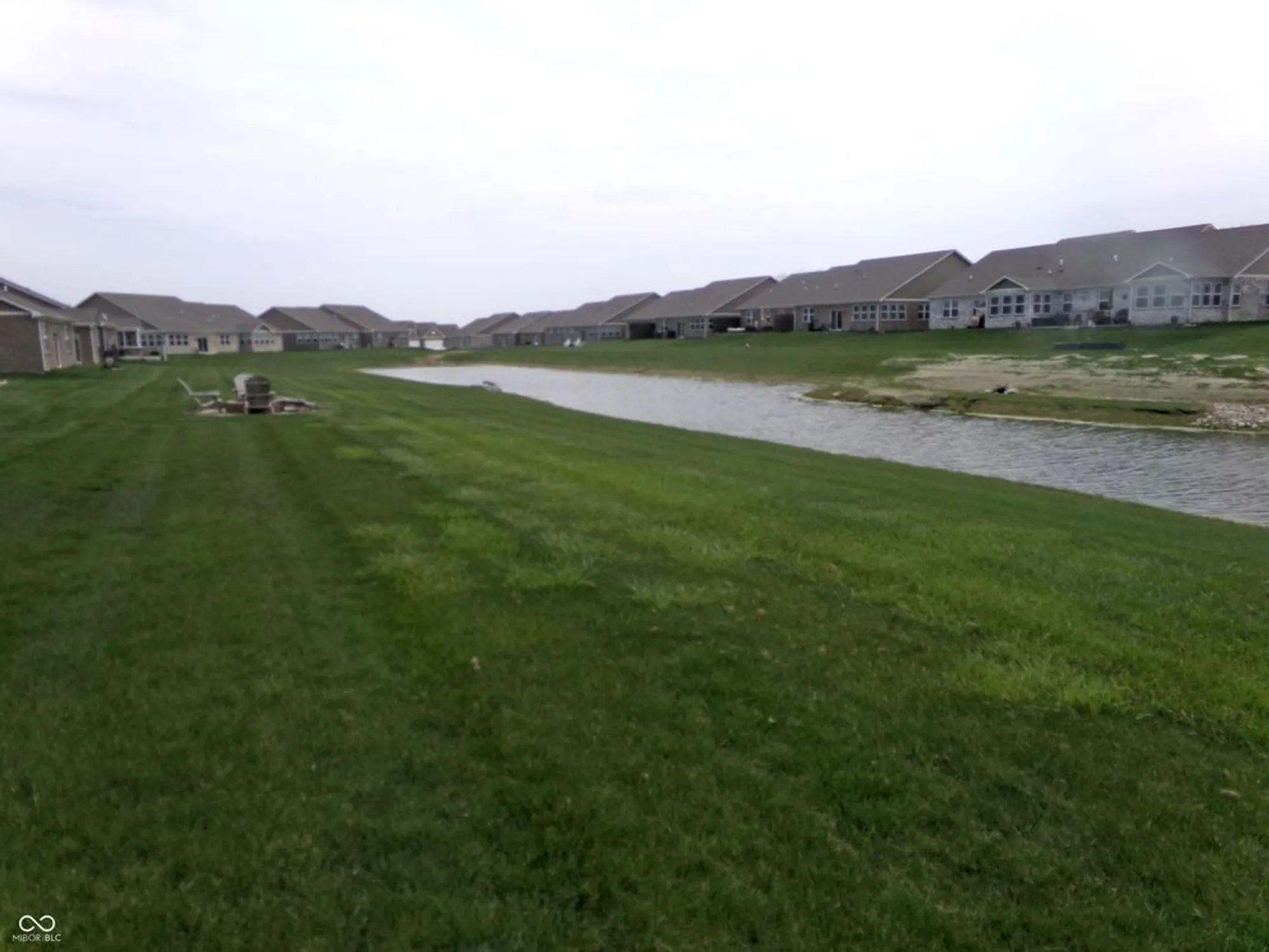 Property Slideshow image 4 of 52 | 8801 twain ln, Indianapolis, IN, 46239