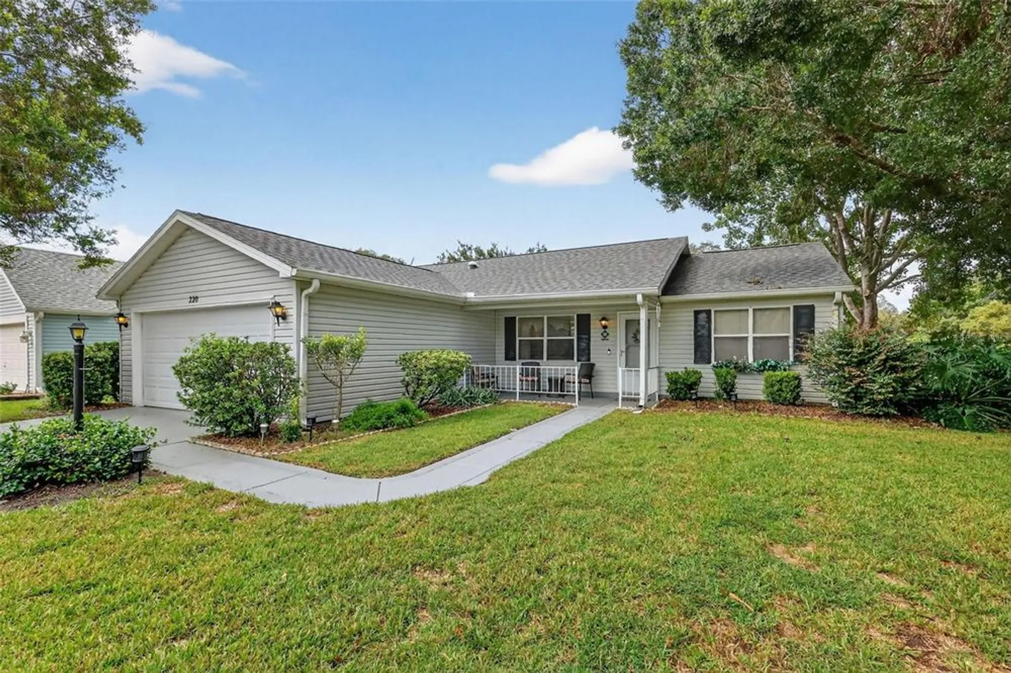 Property Slideshow image 29 of 31 | 220 palermo pl, The Villages, FL, 32159