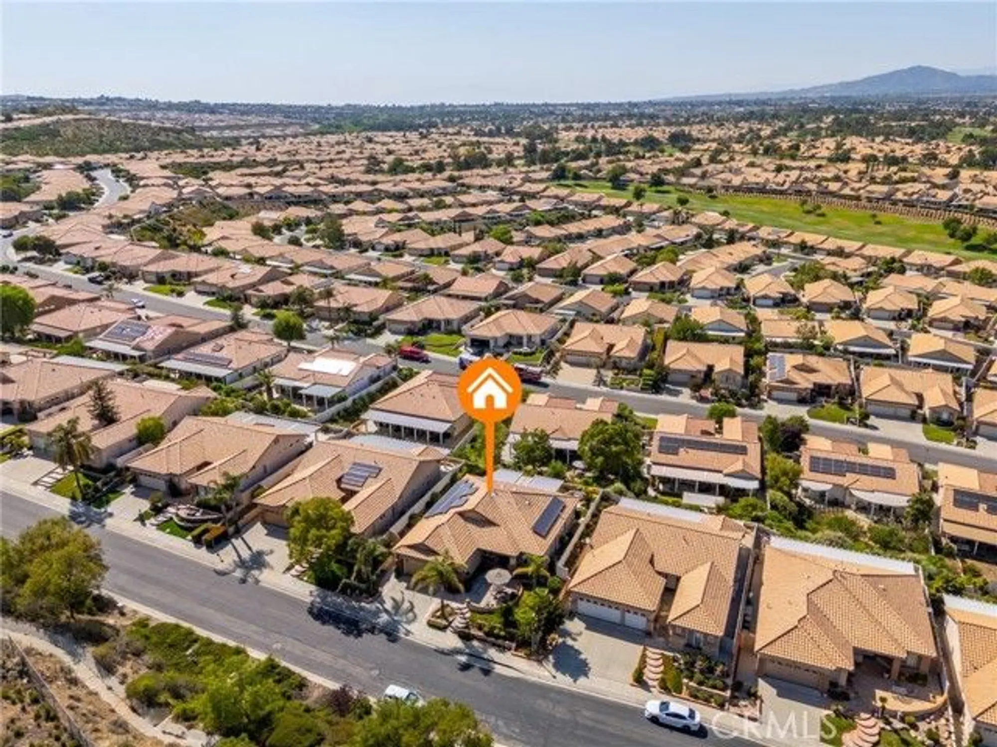 Property Slideshow image 33 of 33 | 5032 breckenridge ave, Banning, CA, 92220