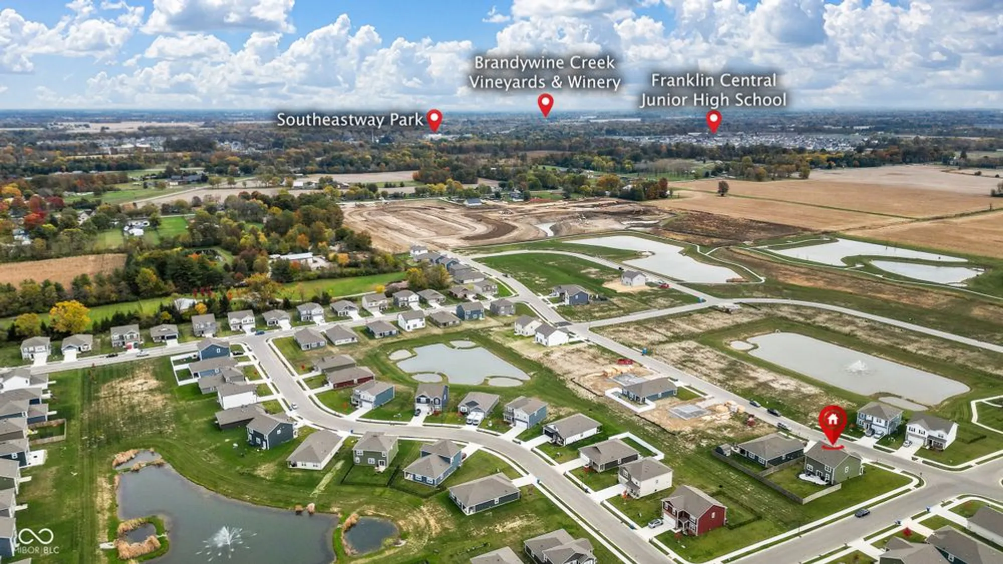 Property Slideshow image 49 of 57 | 9138 hemingway dr, Indianapolis, IN, 46239