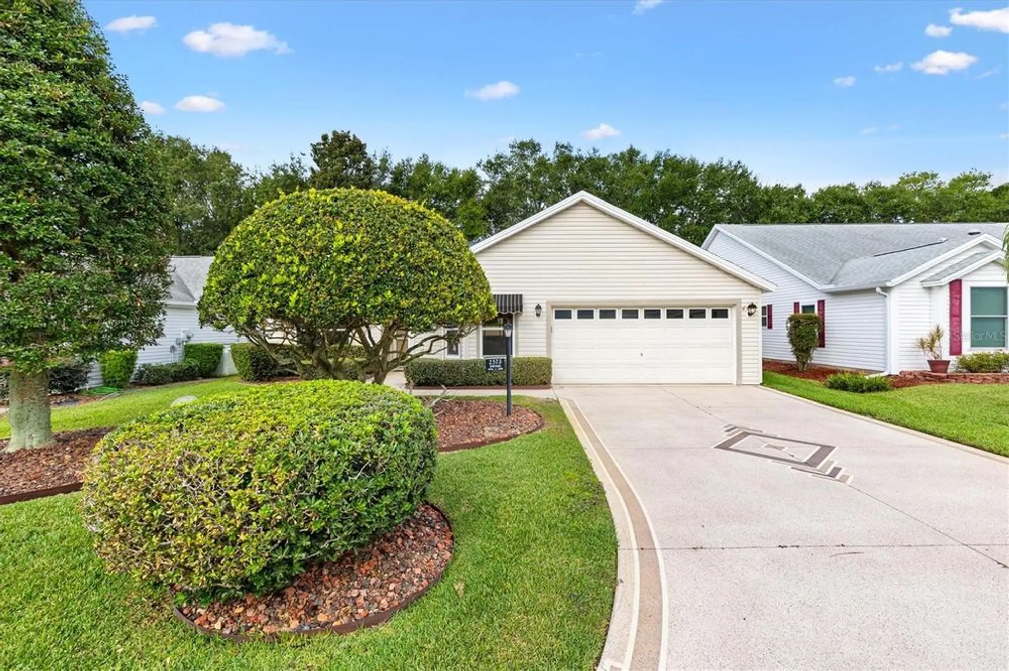 Property Slideshow image 46 of 46 | 2573 caribe dr, The Villages, FL, 32162