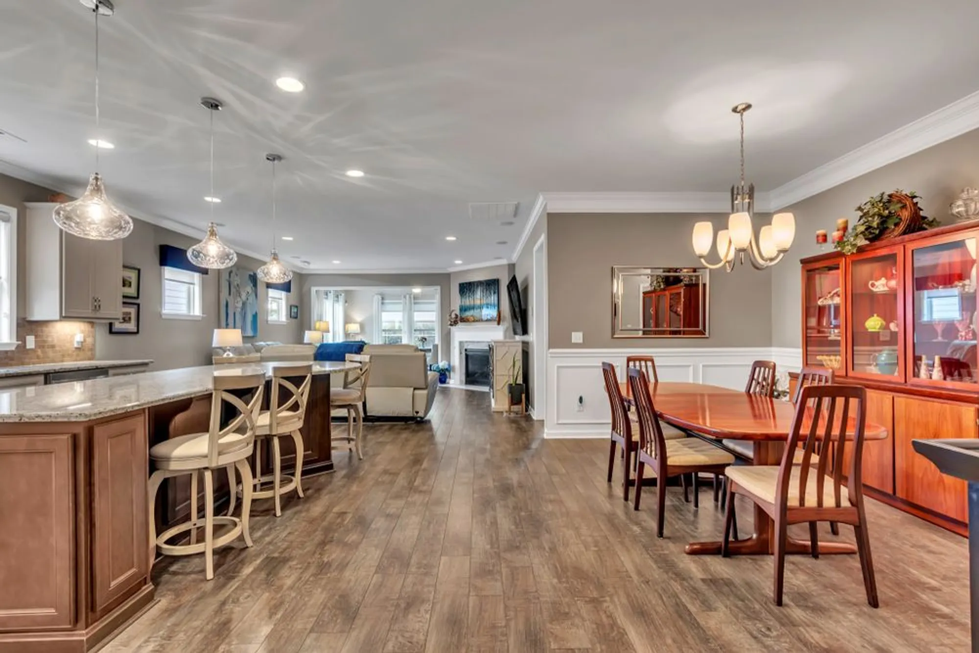 Property Slideshow image 7 of 55 | 700 clay ct, Spring Hill, TN, 37174