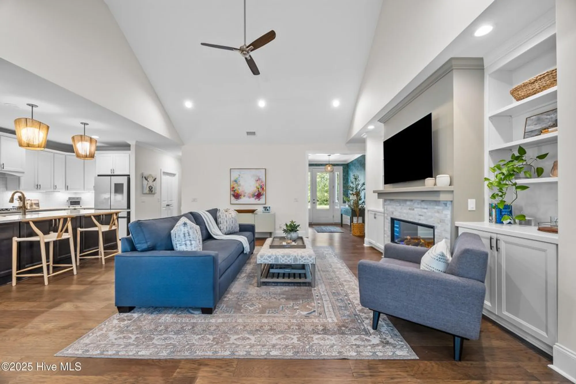 Property Slideshow image 10 of 65 | 3478 belle meade way, Leland, NC, 28451