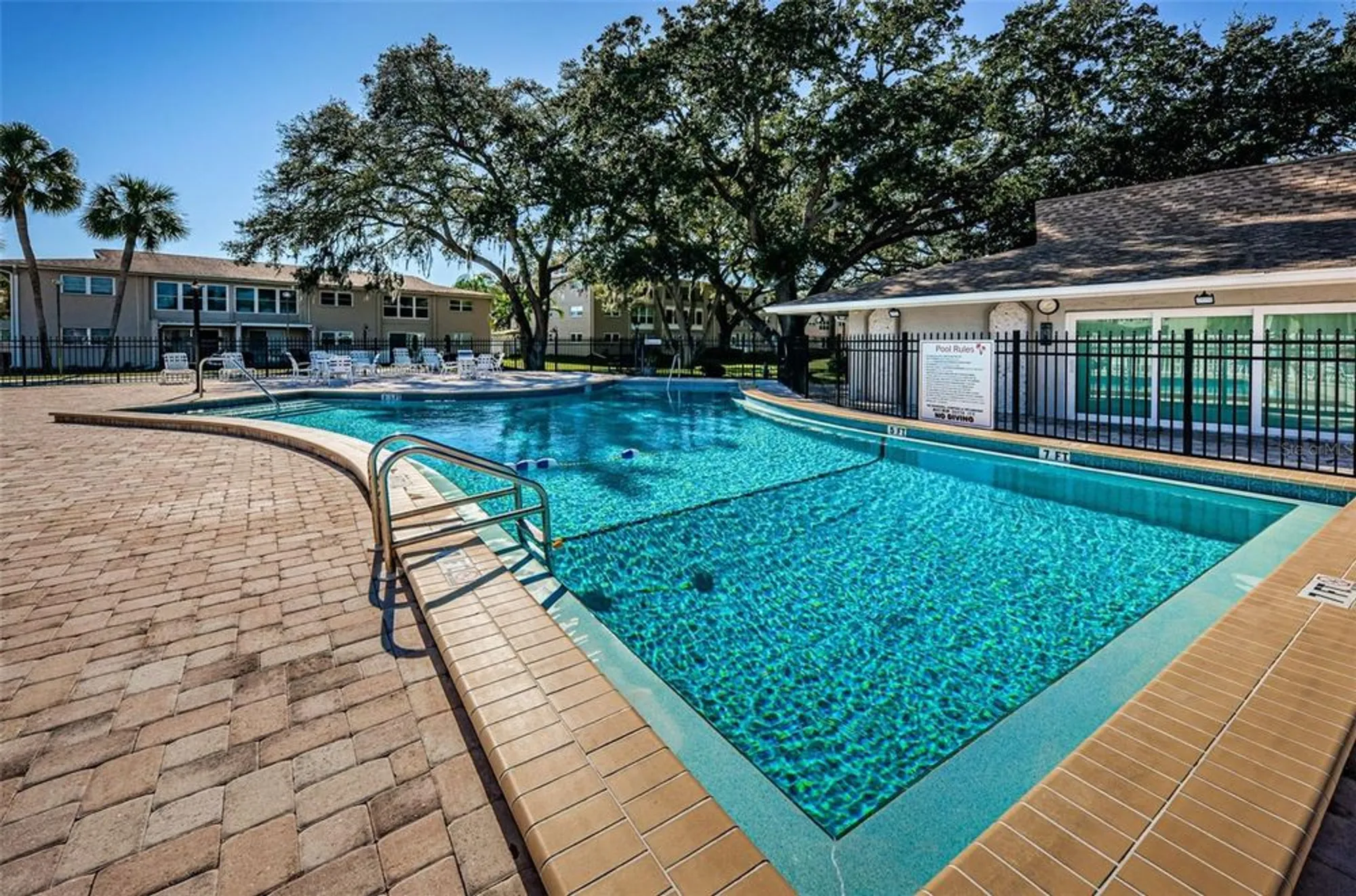 Property Slideshow image 48 of 59 | 970 virginia st 109, Dunedin, FL, 34698
