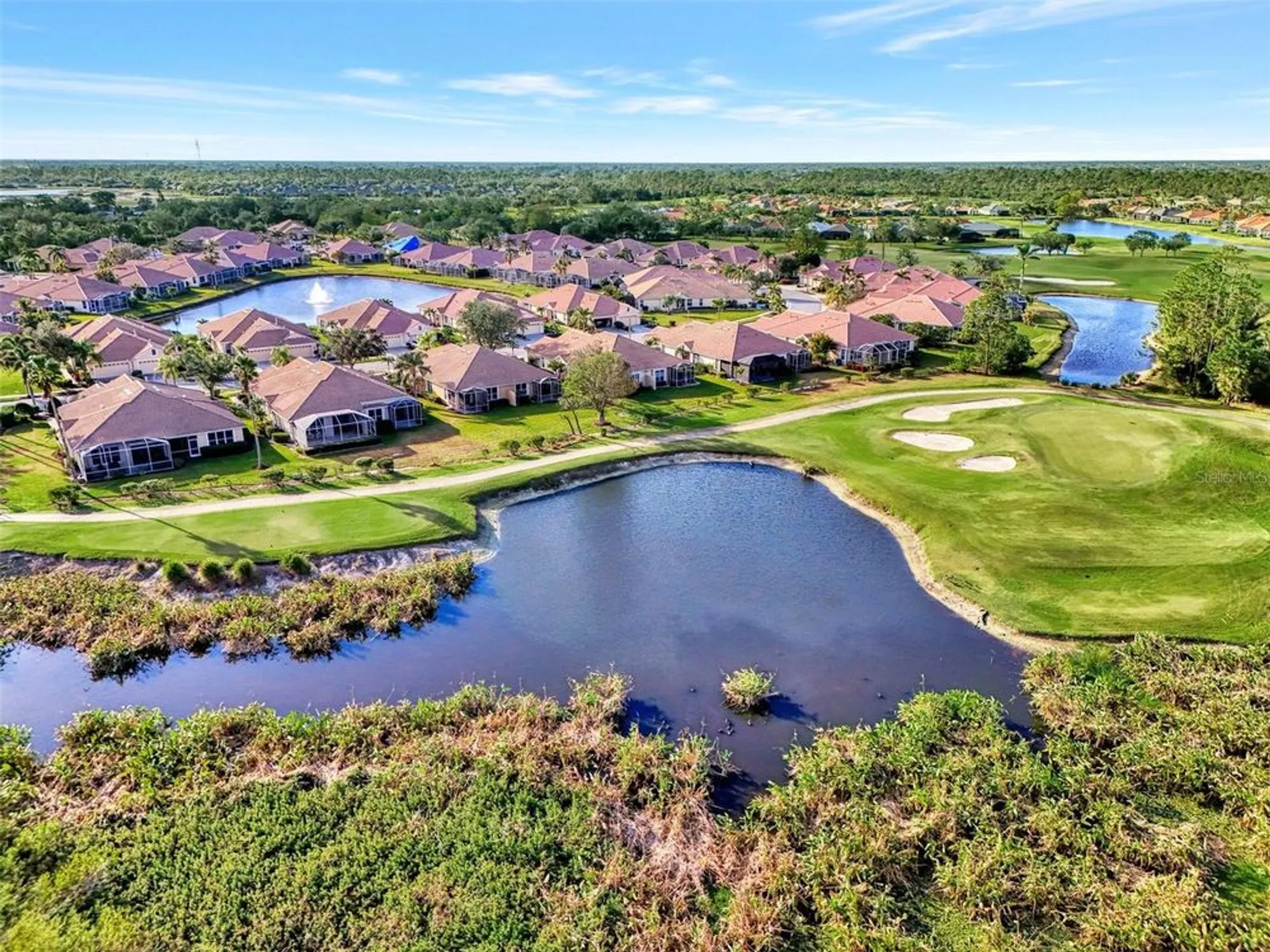 Property Slideshow image 46 of 51 | 4259 whispering oaks dr, North Port, FL, 34287
