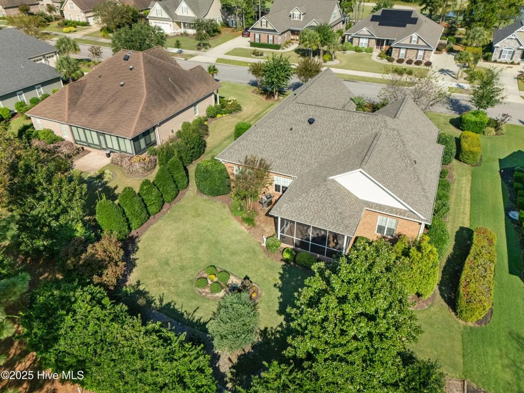 Property Slideshow image 70 of 86 | 2289 compass pointe south wynd, Leland, NC, 28451