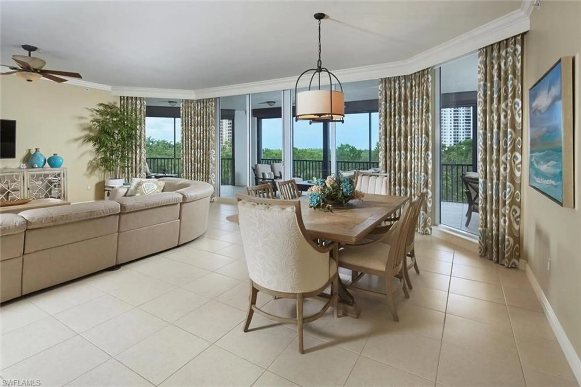 Property Slideshow image 4 of 22 | 24031 via castella dr 1203, Bonita Springs, FL, 34134