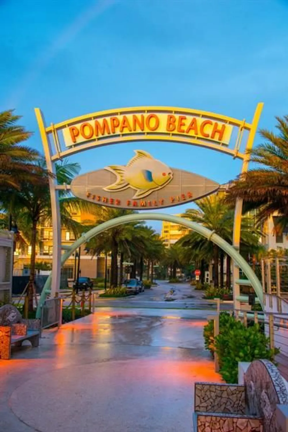 Property Slideshow image 25 of 32 | 2731 ne 14th street cswy 103, Pompano Beach, FL, 33062