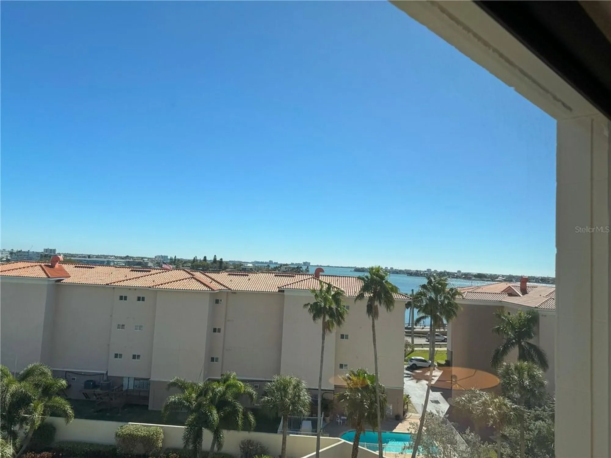 Property Slideshow image 22 of 22 | 7400 sun island dr 603, South Pasadena, FL, 33707