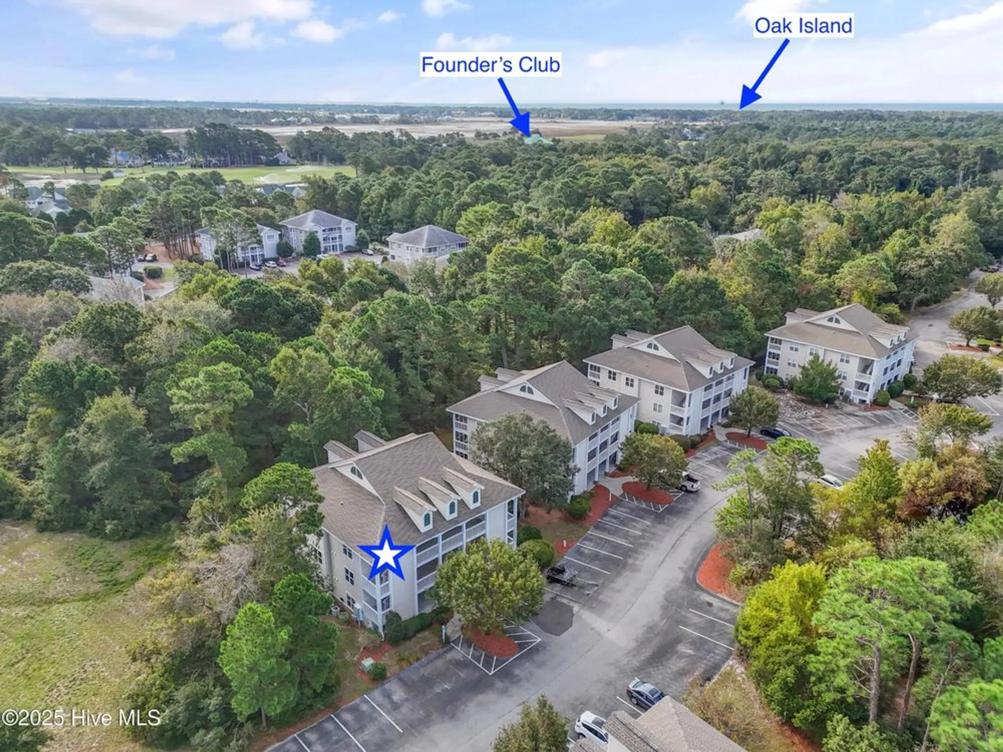 Property Slideshow image 29 of 31 | 3350 club villa dr 2105, Southport, NC, 28461