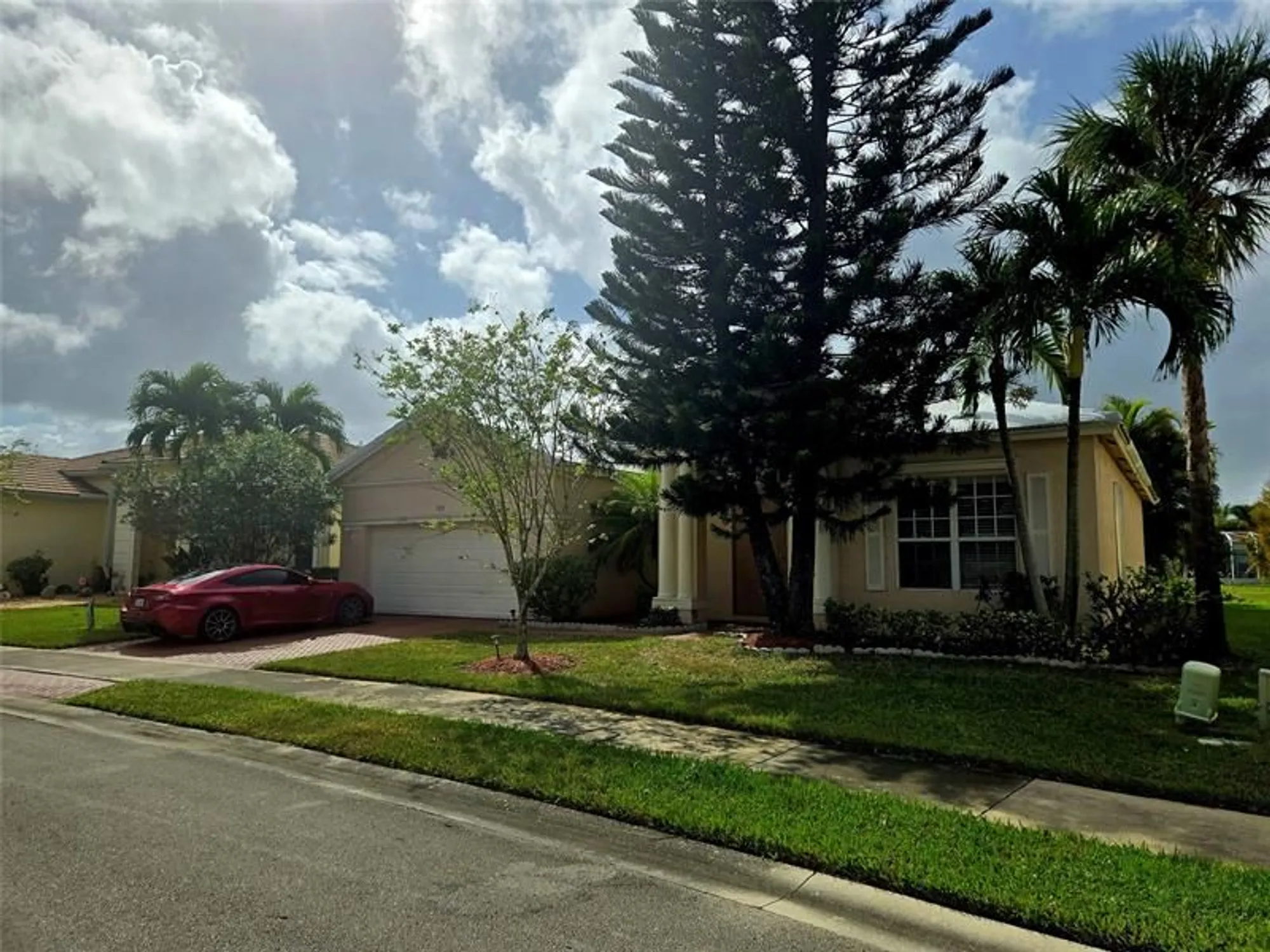 Property Slideshow image 1 of 21 | 723 sw myakka river trce, Port St Lucie, FL, 34986