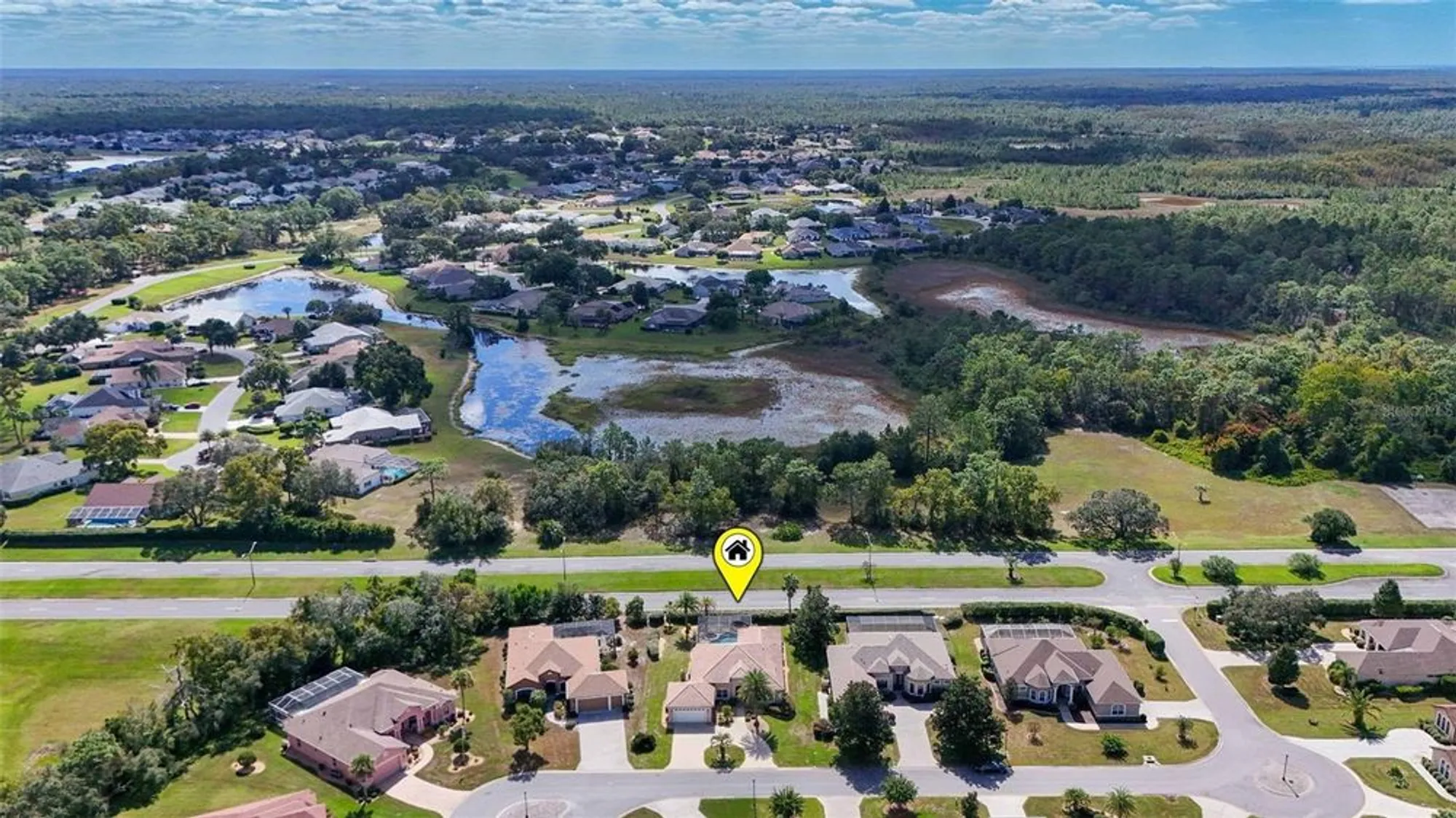 Property Slideshow image 48 of 73 | 8426 charleston dr, Weeki Wachee, FL, 34613