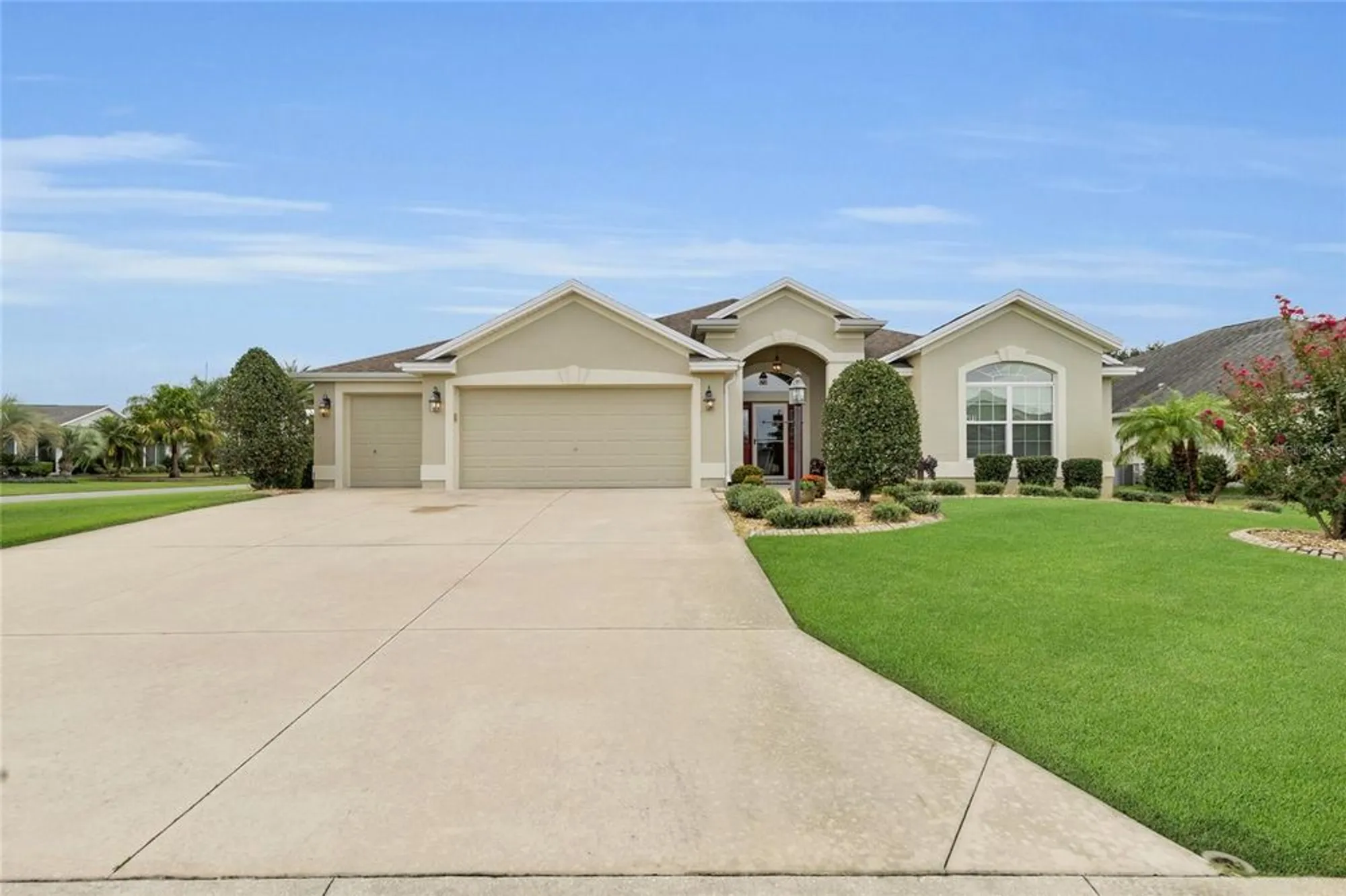 Property Slideshow image 41 of 42 | 491 harlow ln, The Villages, FL, 32163