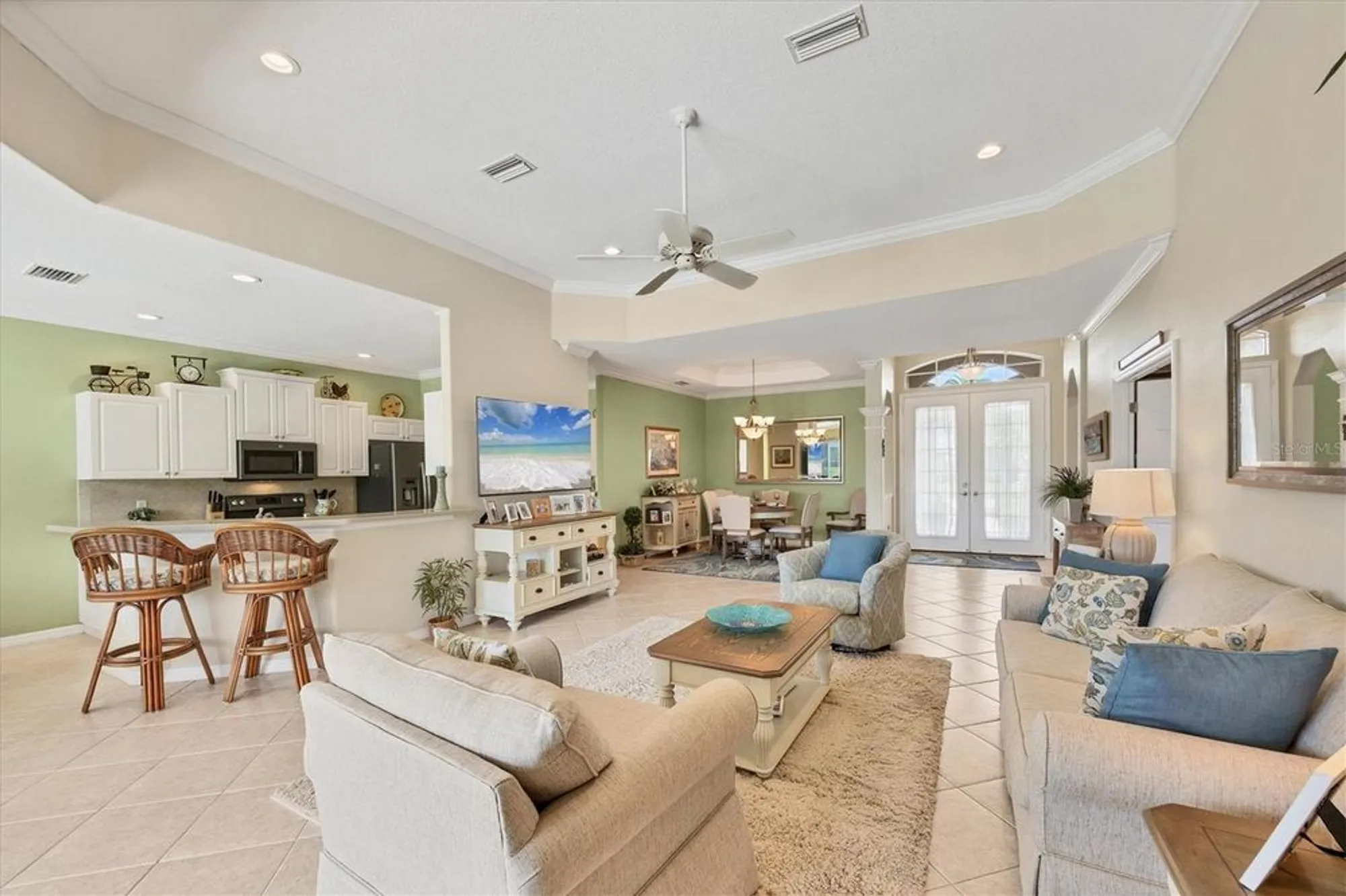 Property Slideshow image 16 of 50 | 5641 whispering oaks dr, North Port, FL, 34287