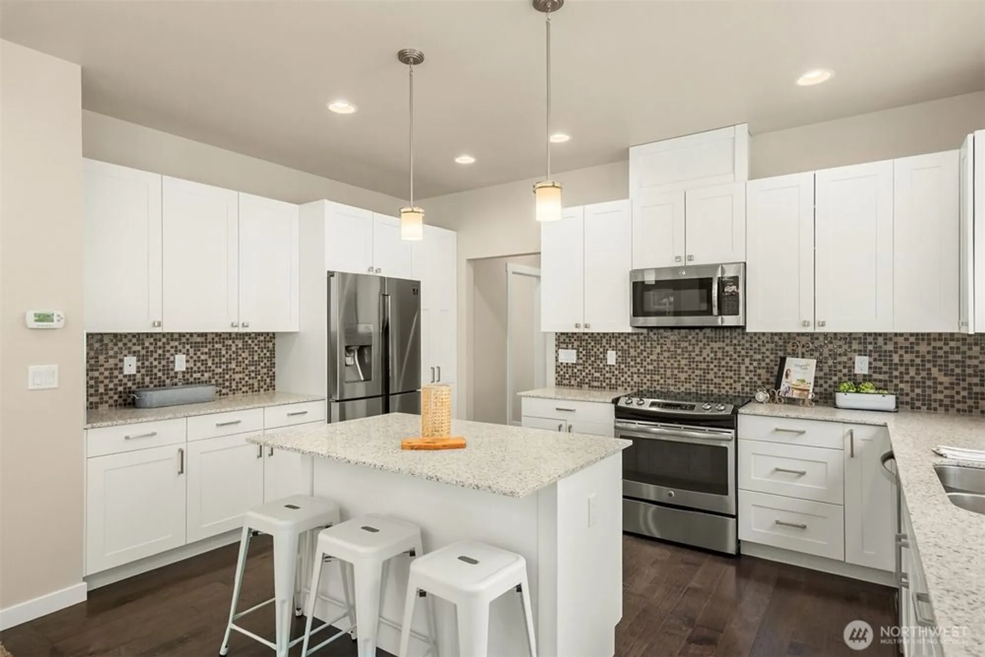 Property Slideshow image 11 of 32 | 490 mount constance way, Port Ludlow, WA, 98365